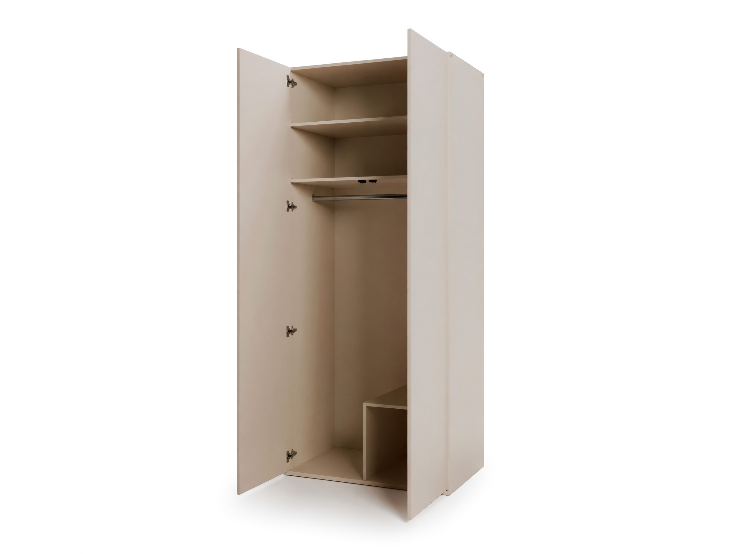 Wardrobe Sermavi 117