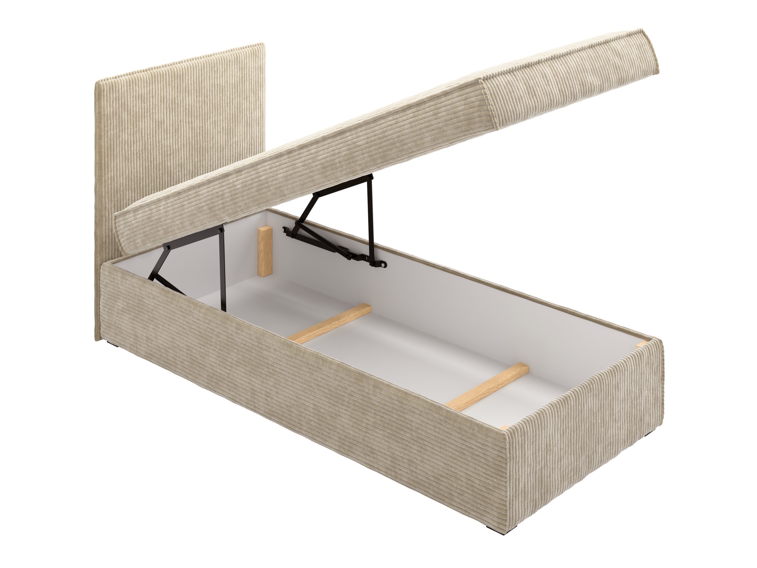 Bed Apium (Poso 02)