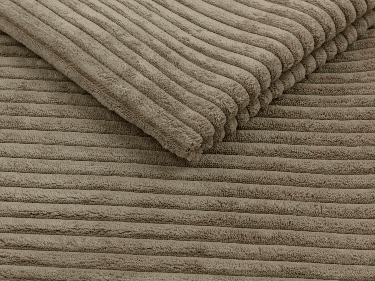Bed Apium (Poso 02)