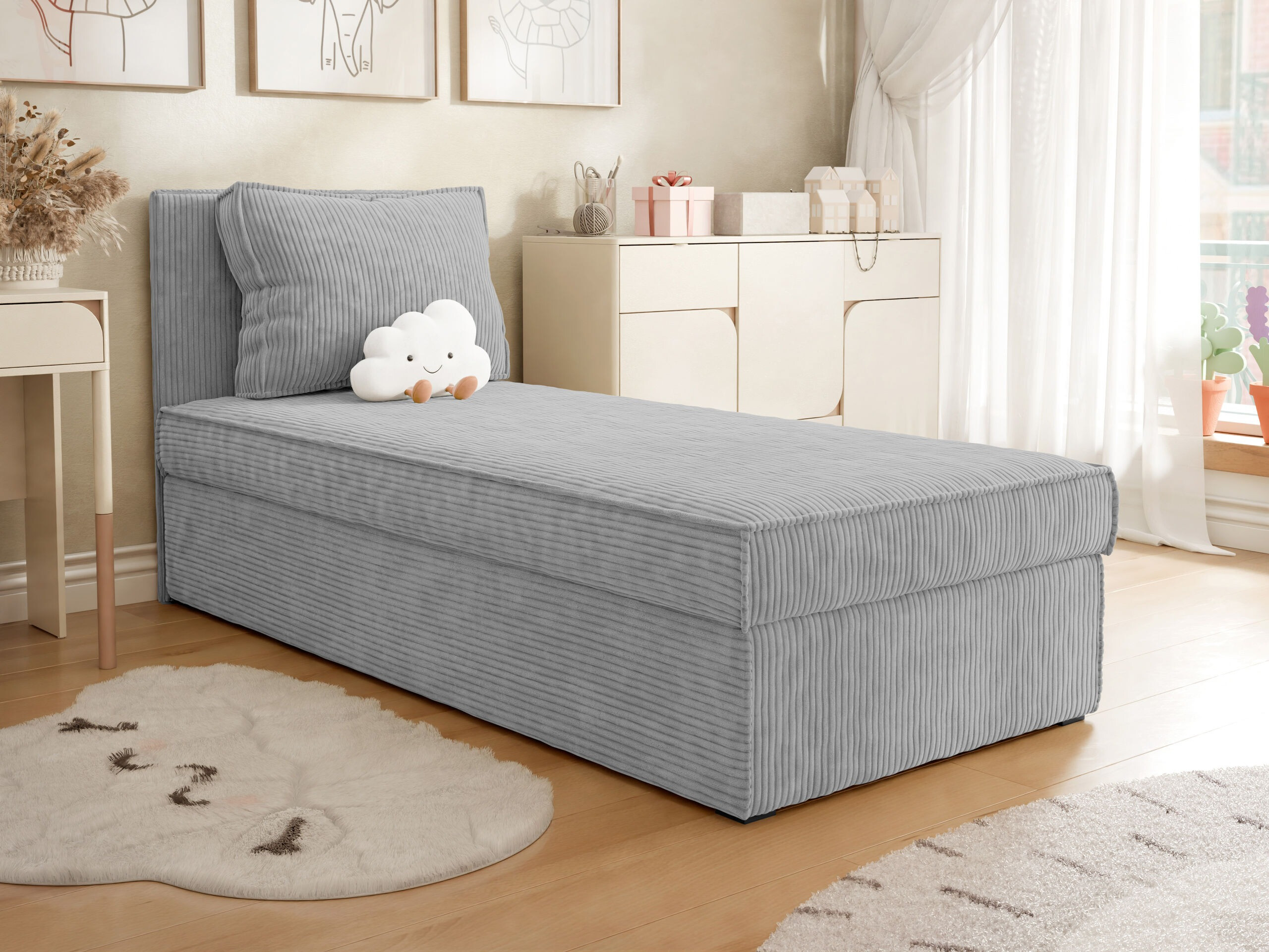 Bed Apium (Poso 110)