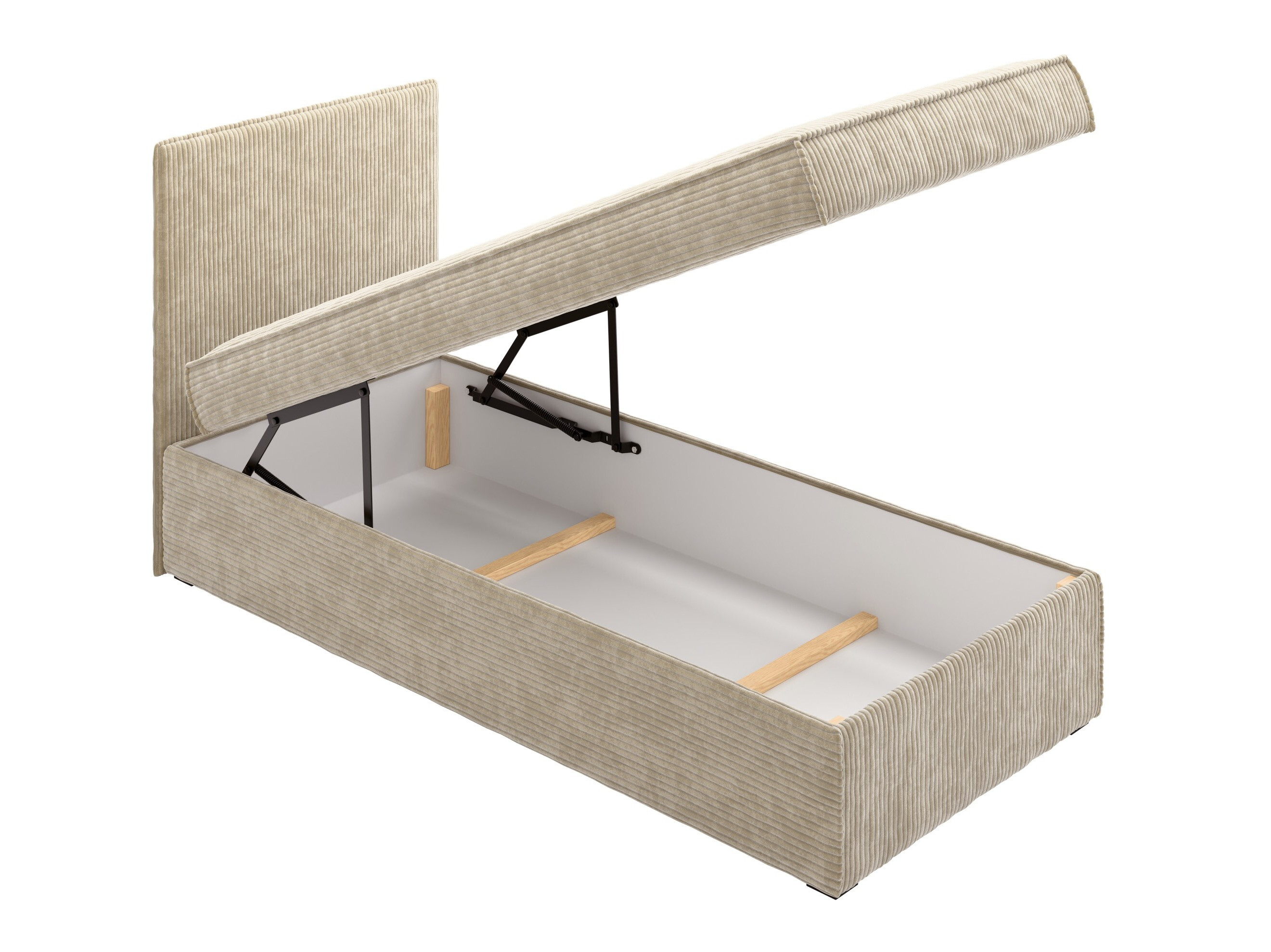 Bed Apium (Poso 110)