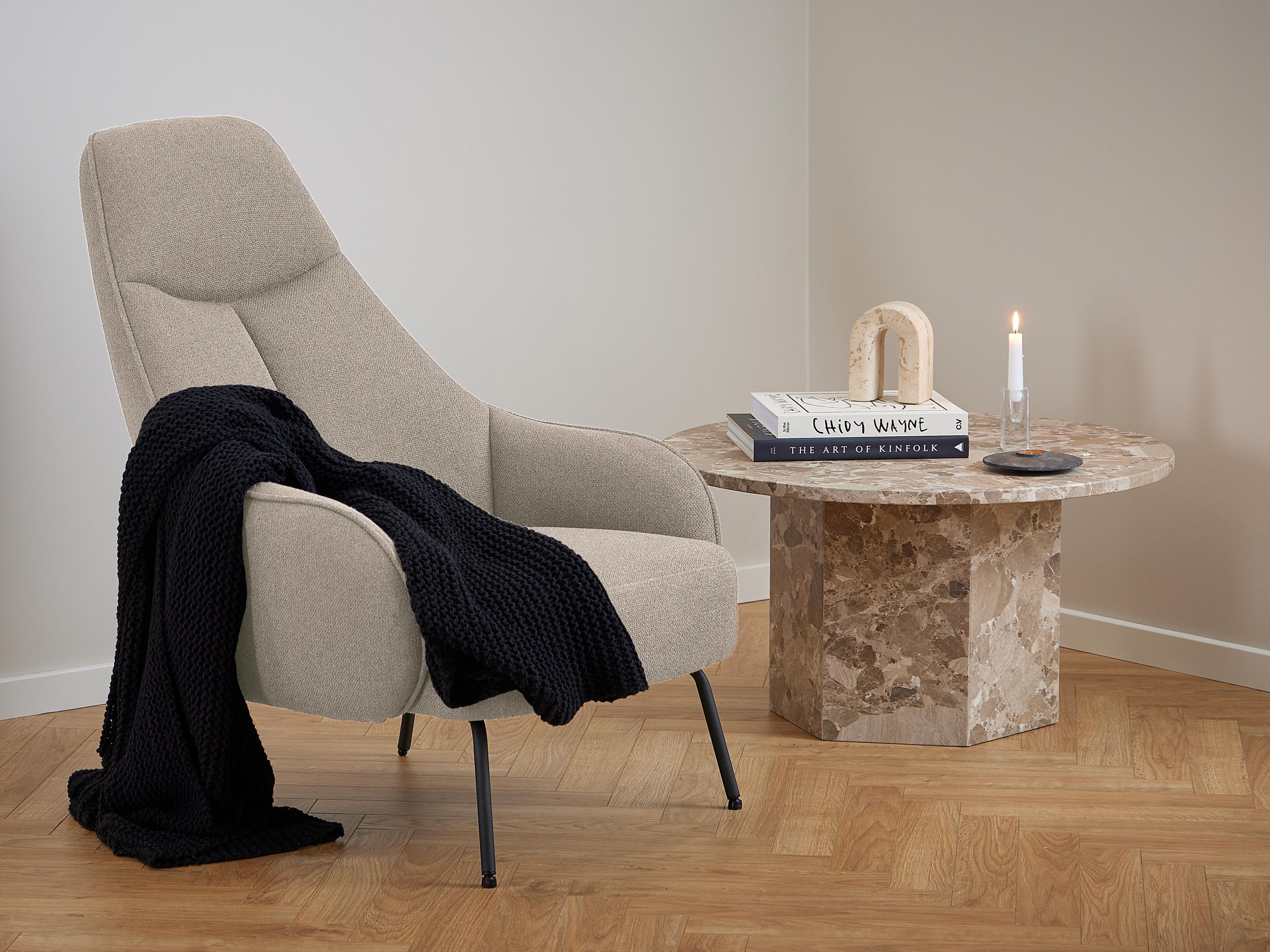 Coffee table Norsica 972