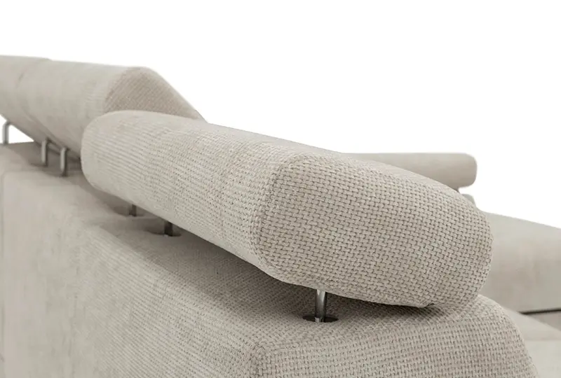 Corner sofa Columbus 192 (Poso 22)