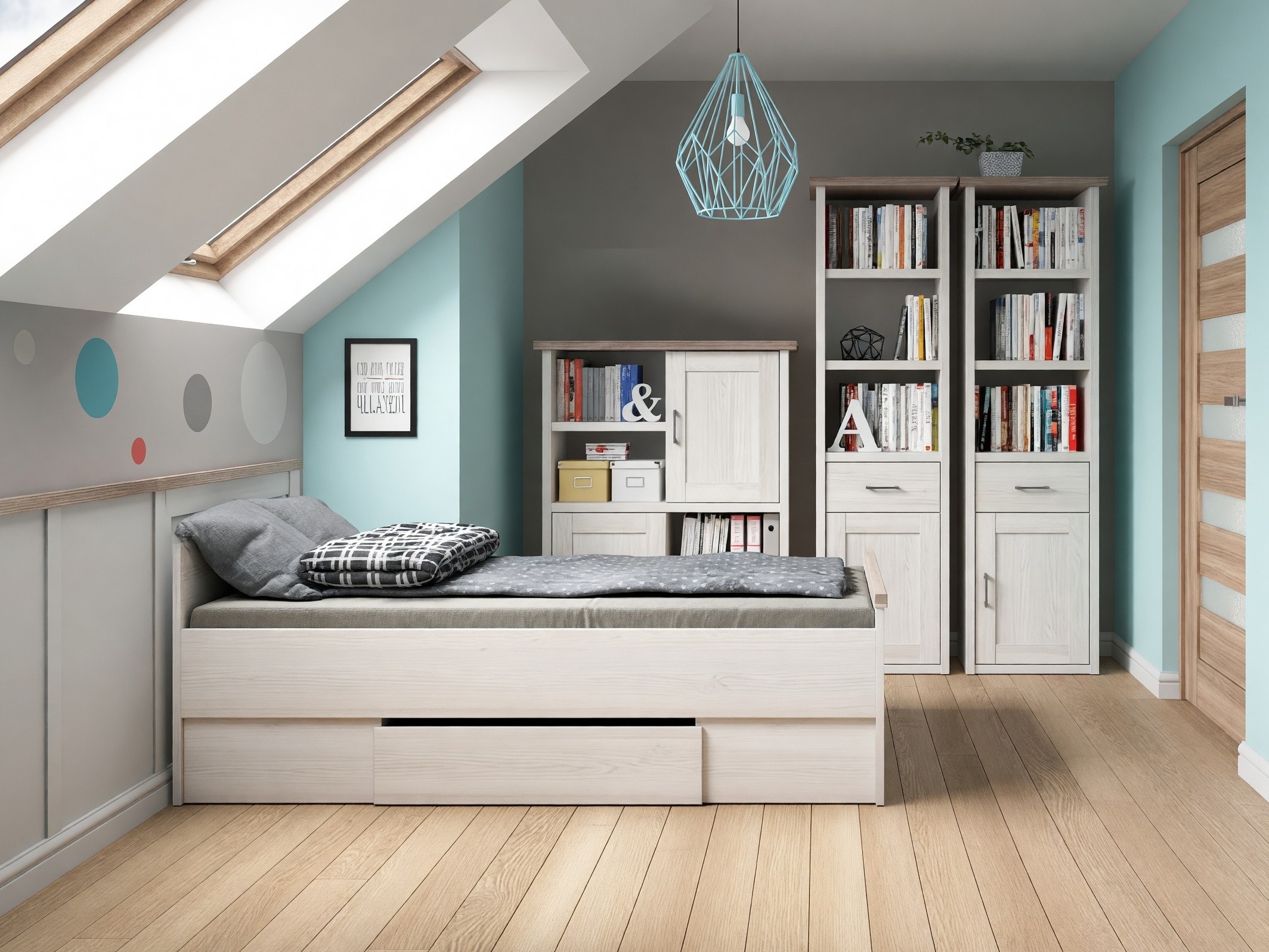 Furniture set Elblore 108