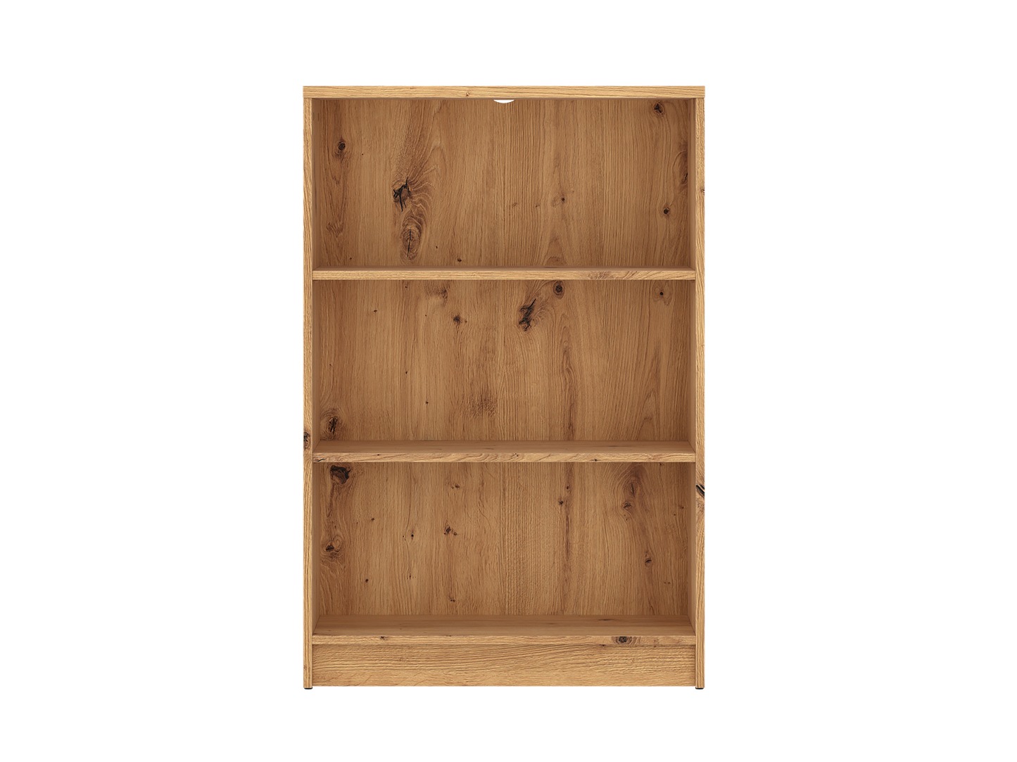 Bookcase Fiofive 101 (Artisan oak)