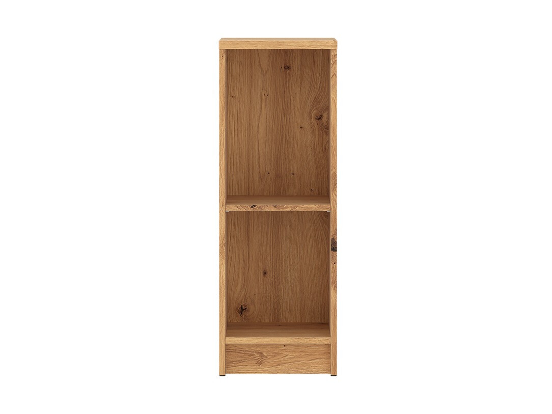 Bookcase Fiofive 103 (Artisan oak)