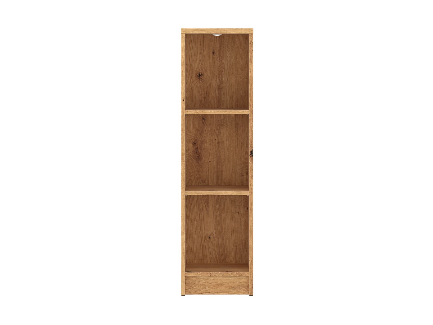 Bookcase Fiofive 104 (Artisan oak)