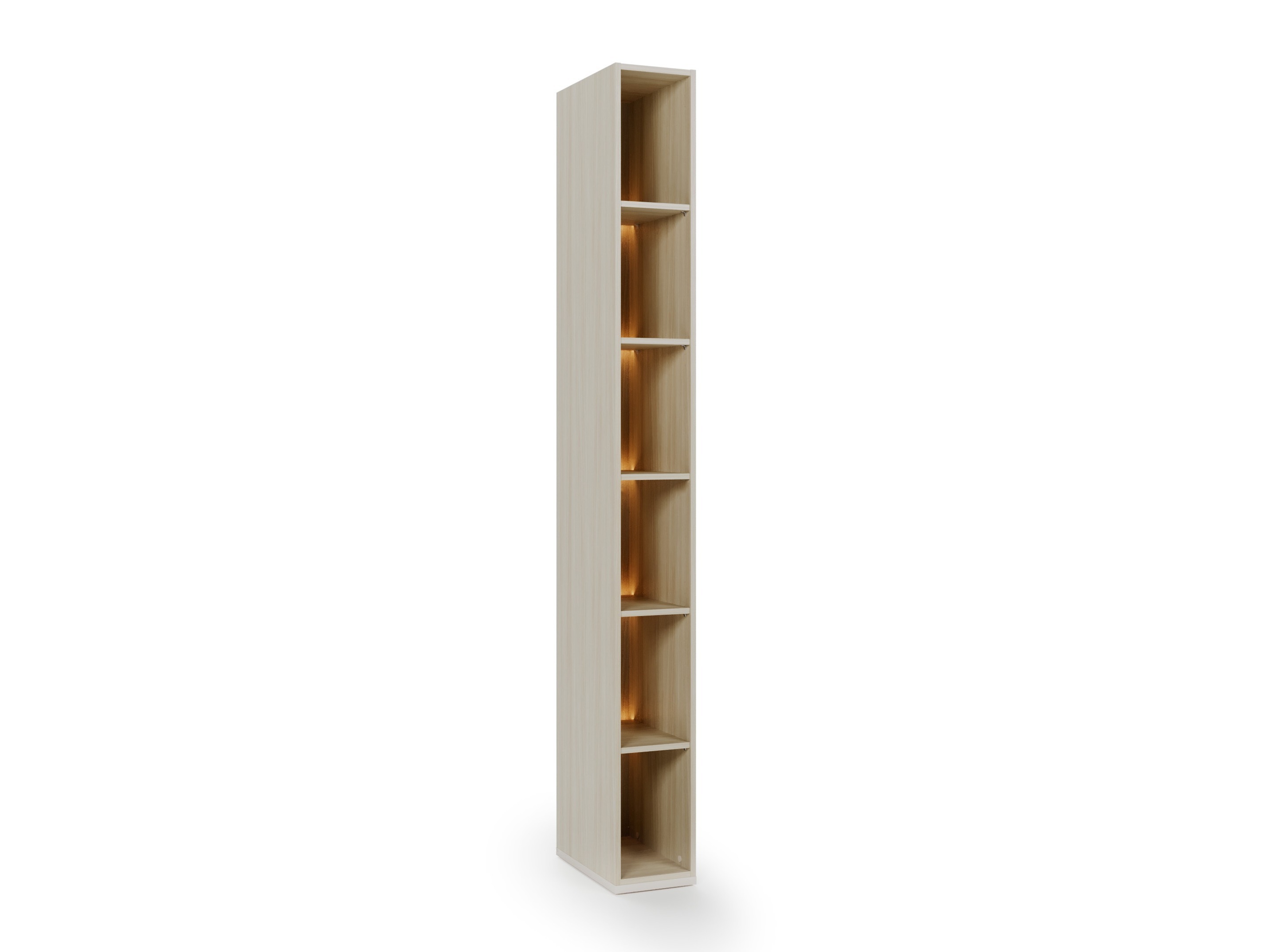 Bookcase Sermavi 128