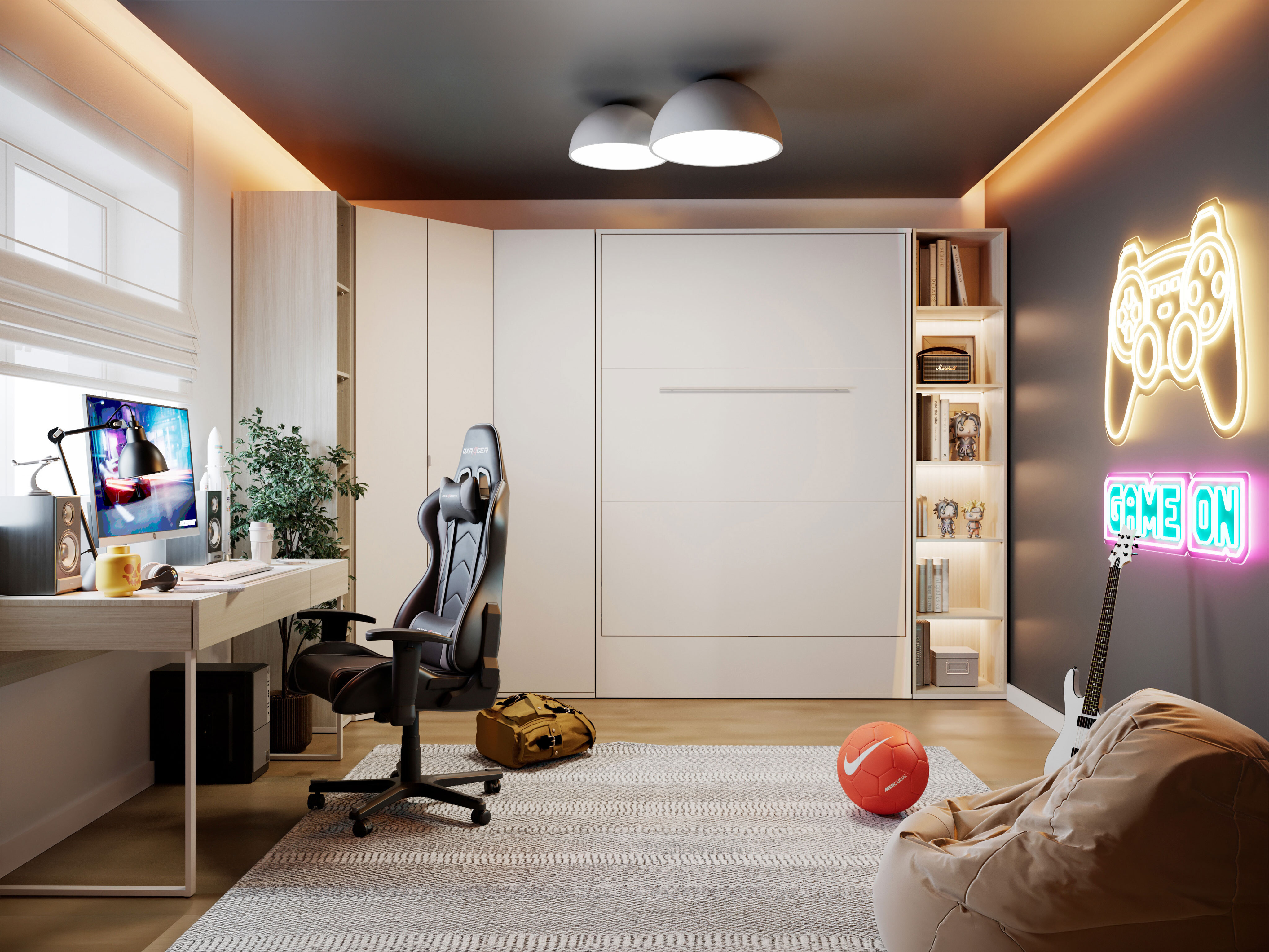 Desk Sermavi 124