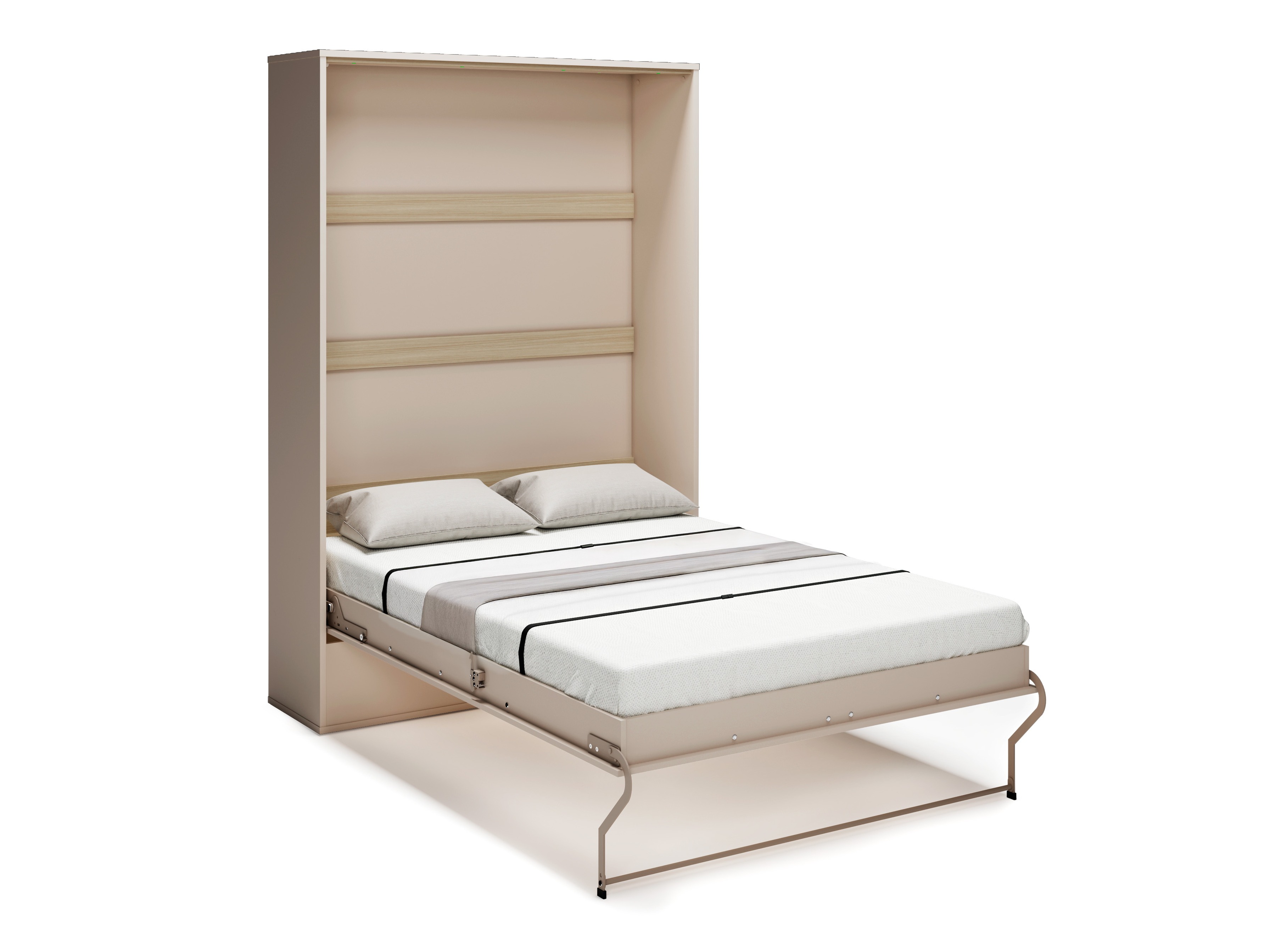 Wall bed Sermavi 125