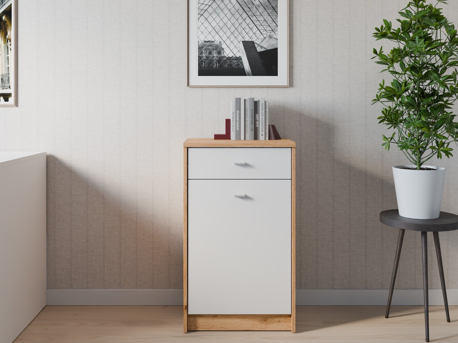 Chest of drawers Fiofive 110