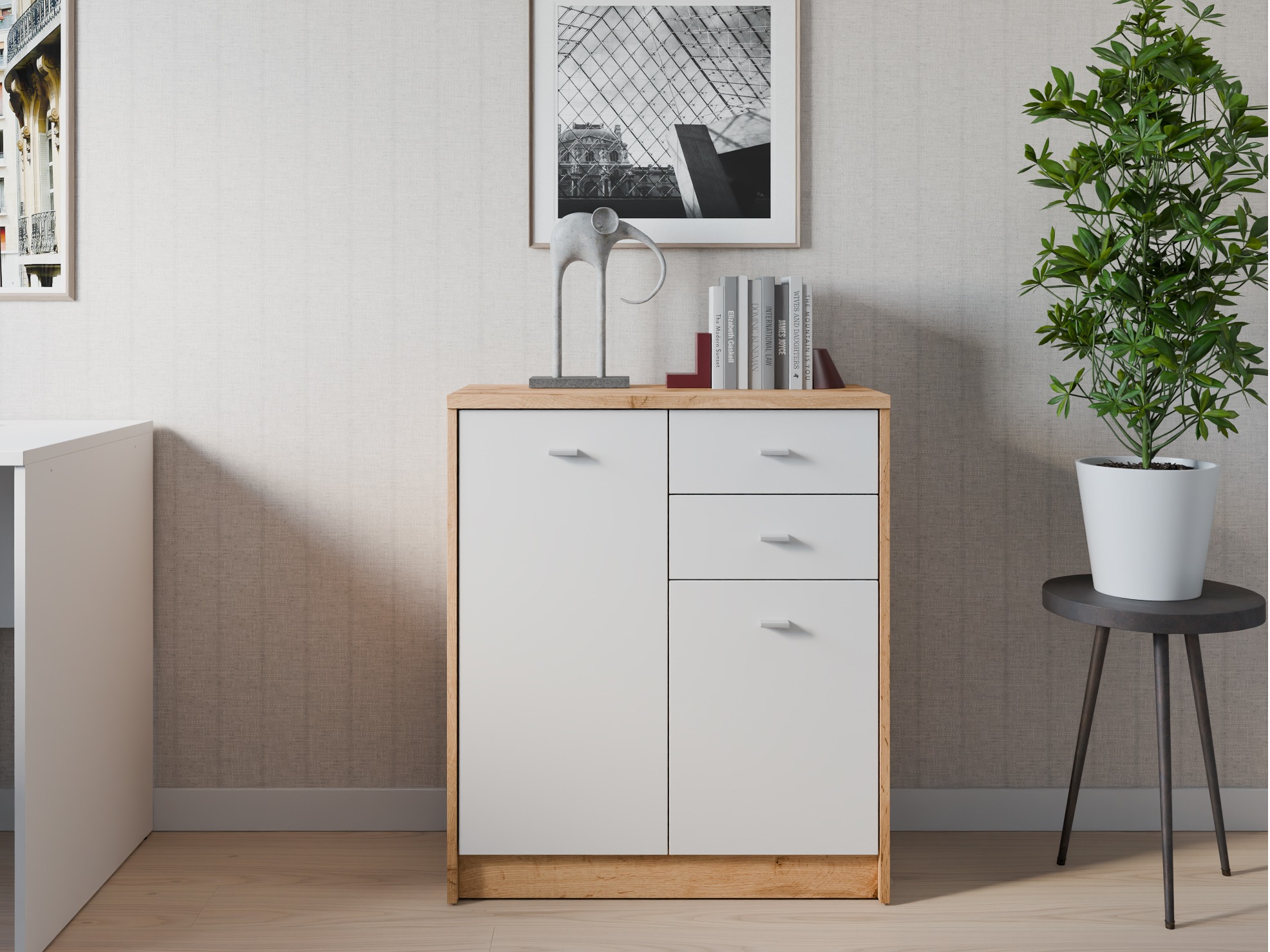 Chest of drawers Fiofive 112