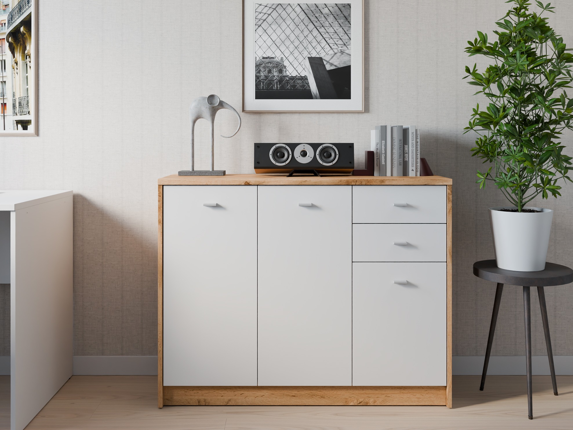Chest of drawers Fiofive 113