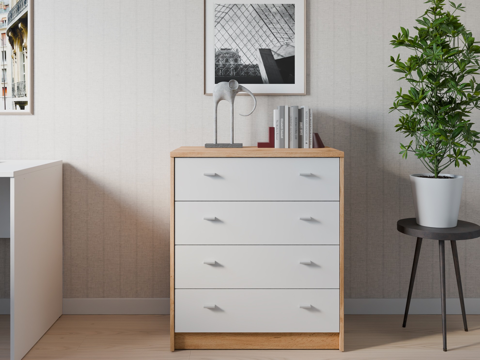 Chest of drawers Fiofive 114