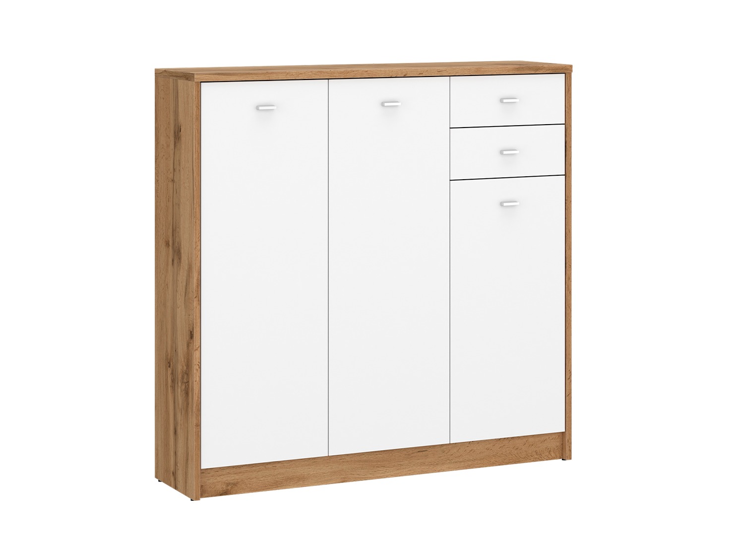 Chest of drawers Fiofive 117
