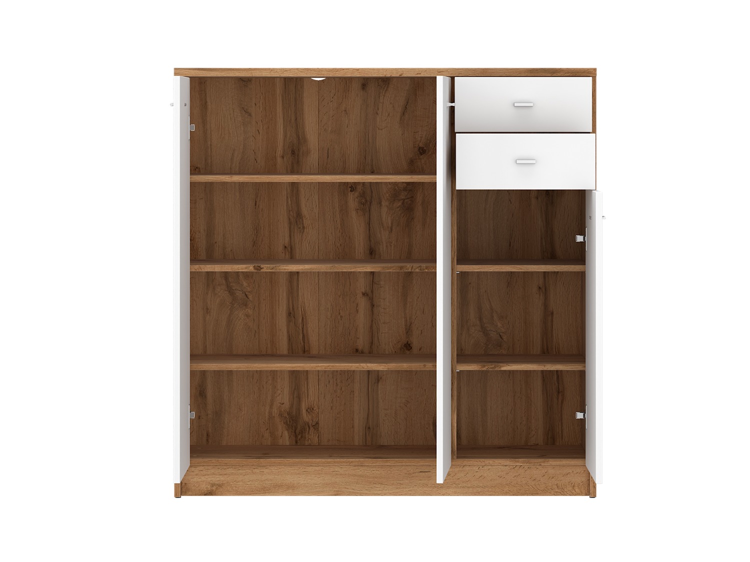 Chest of drawers Fiofive 117