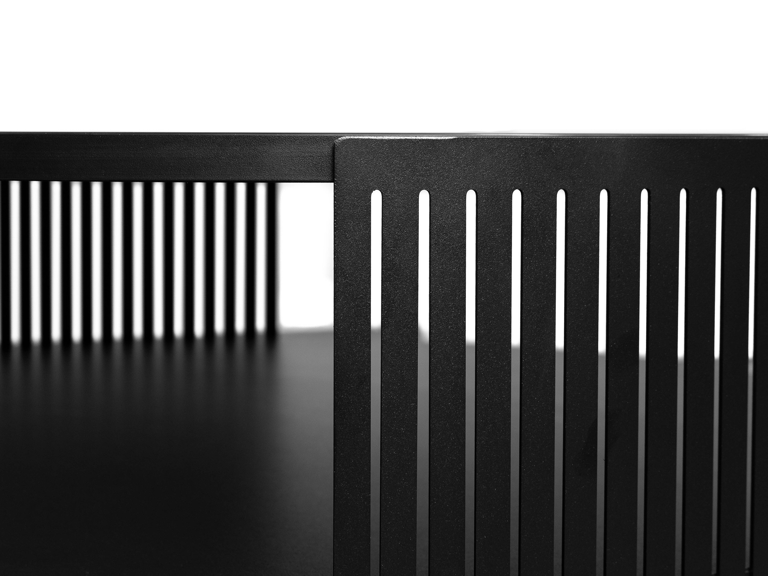 Coffee table Civer (Black)