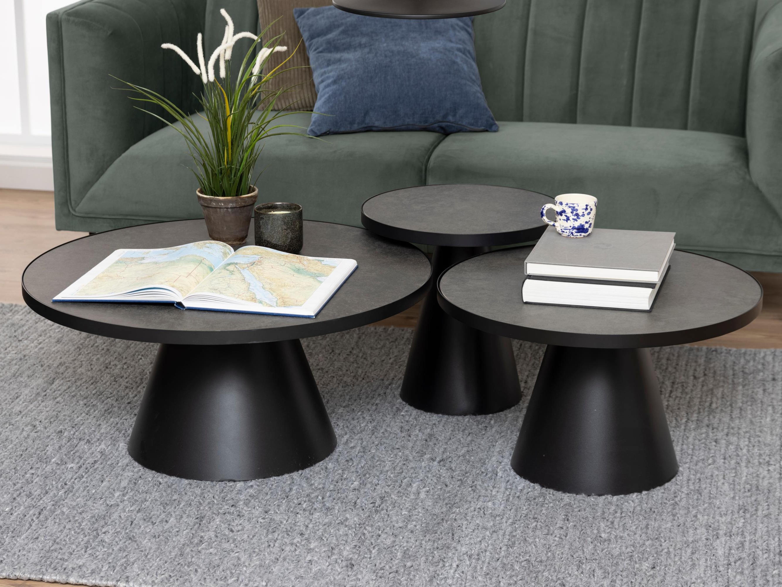 Coffee table Norsica 339