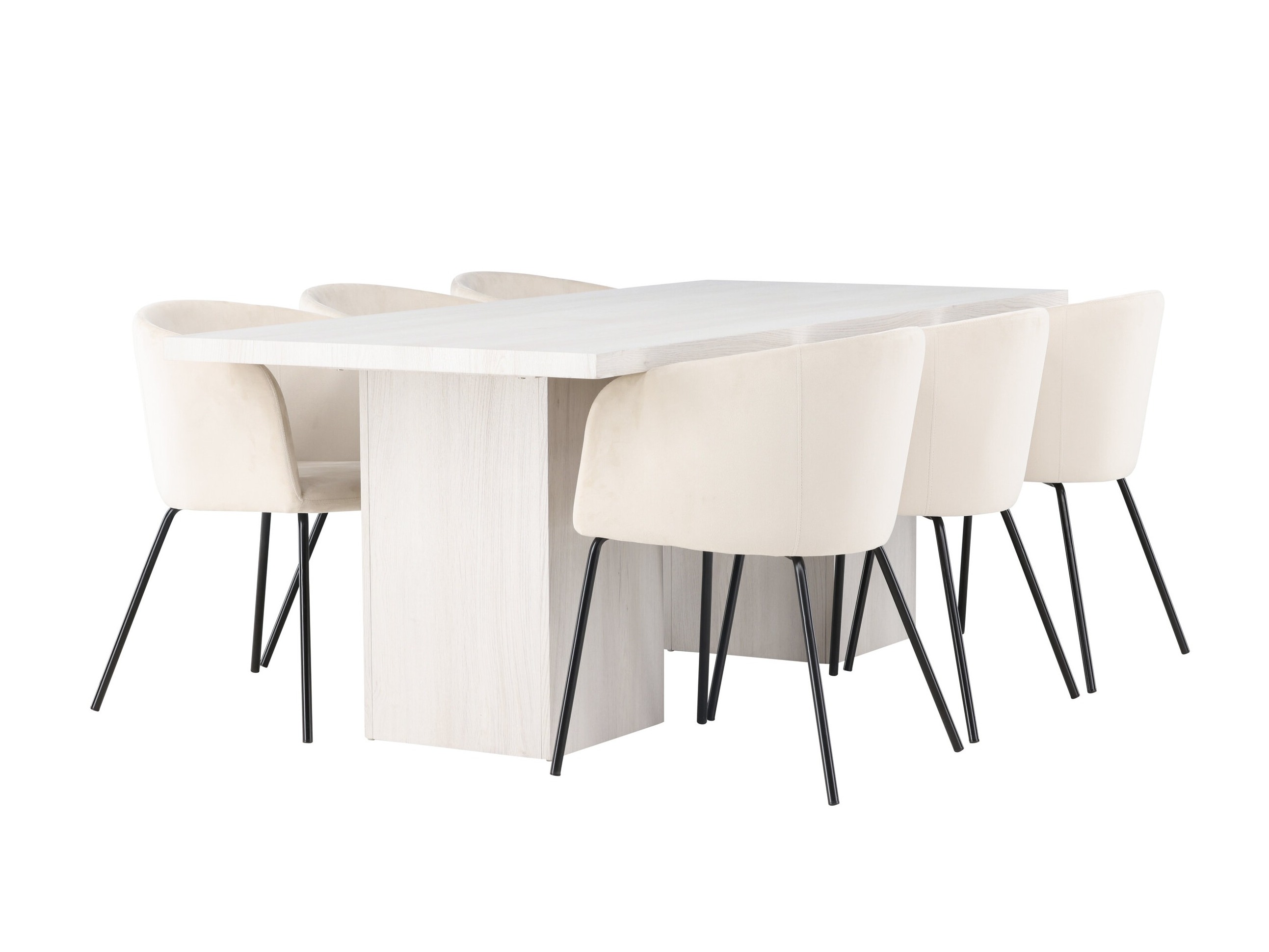 Dining set Dallas 5079
