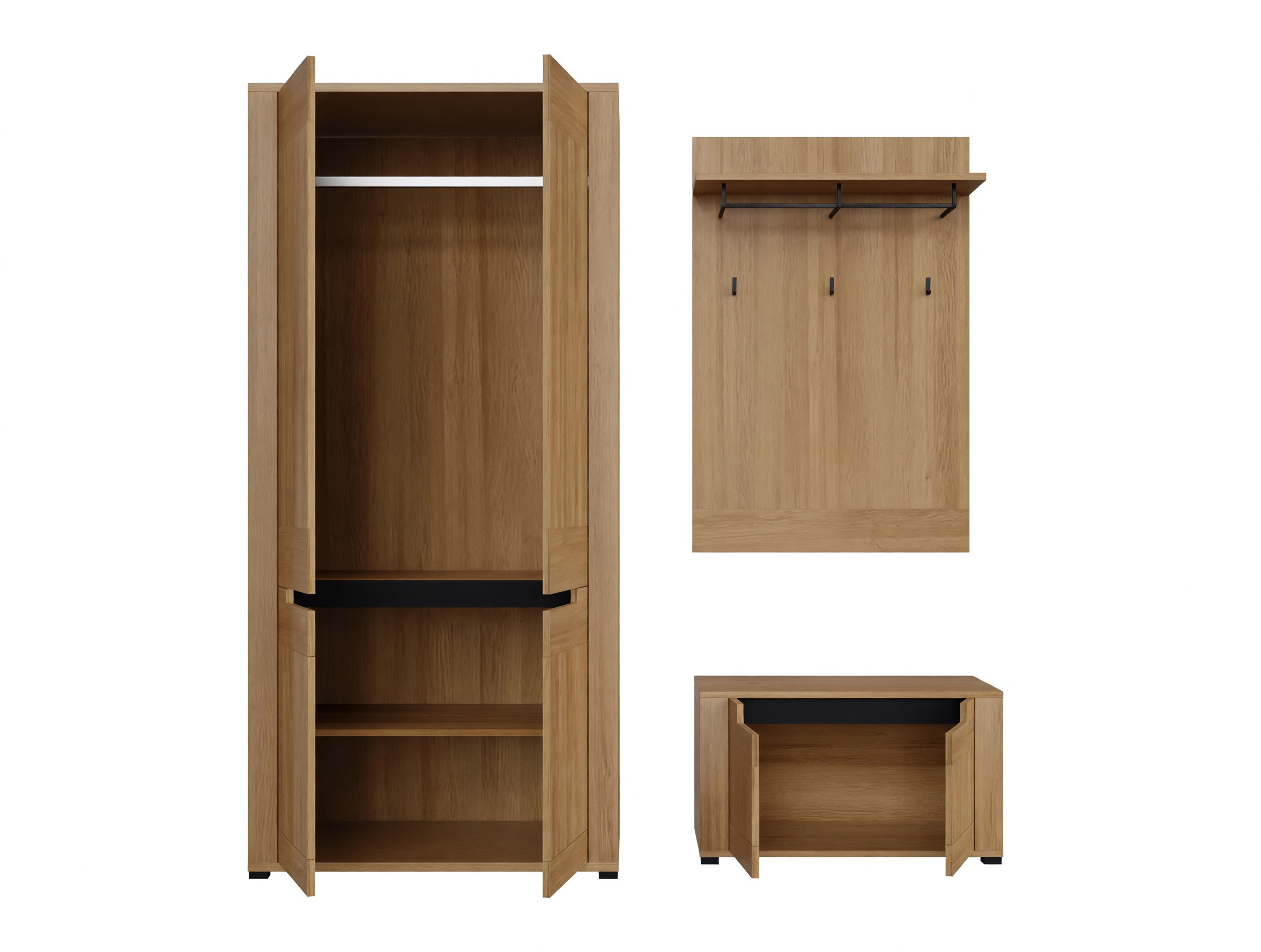 Hallway set Sonrevo 130