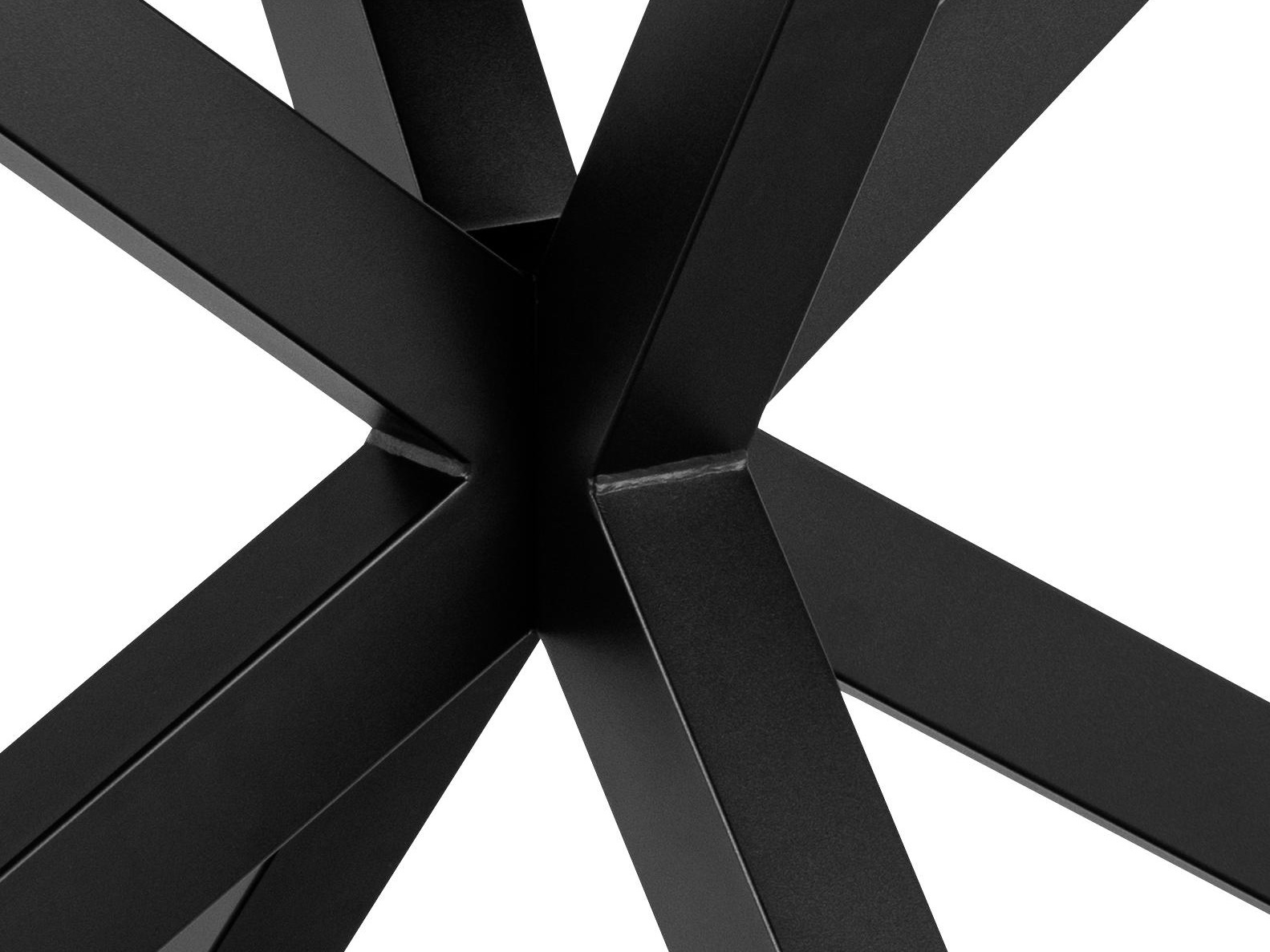 Table Norsica 918 (Black)
