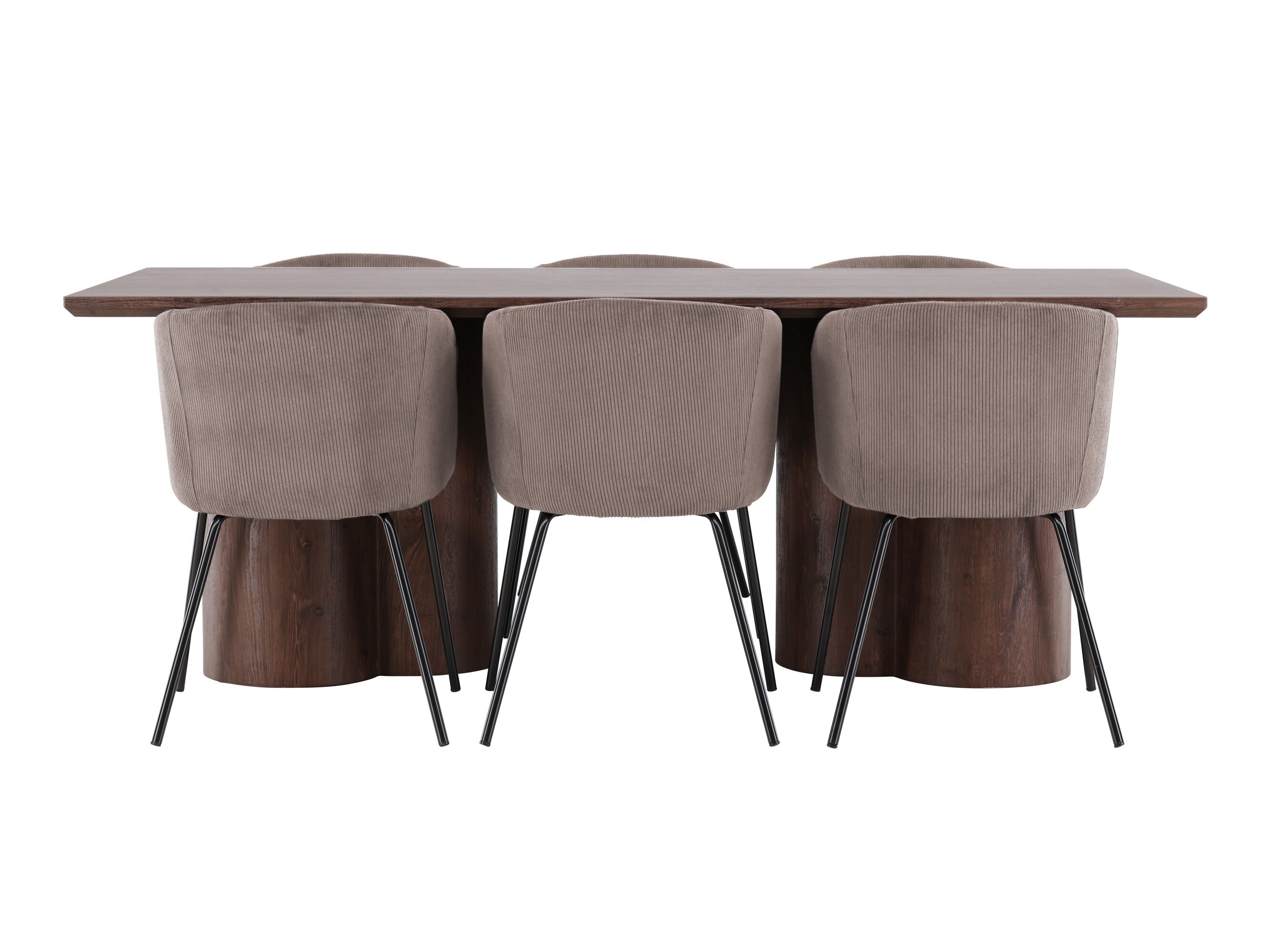 Dining set Dallas 5184