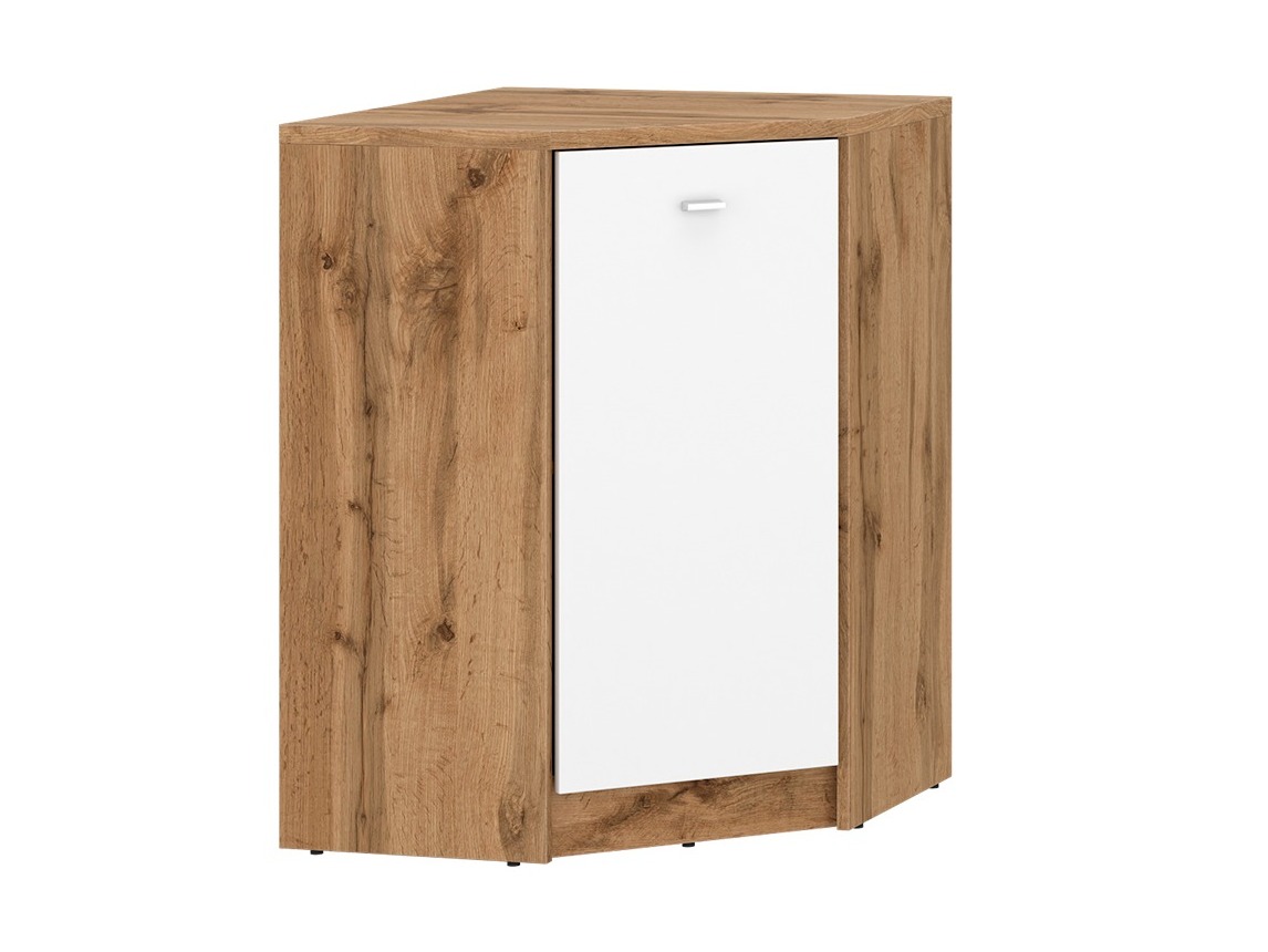 Corner cabinet Fiofive 118