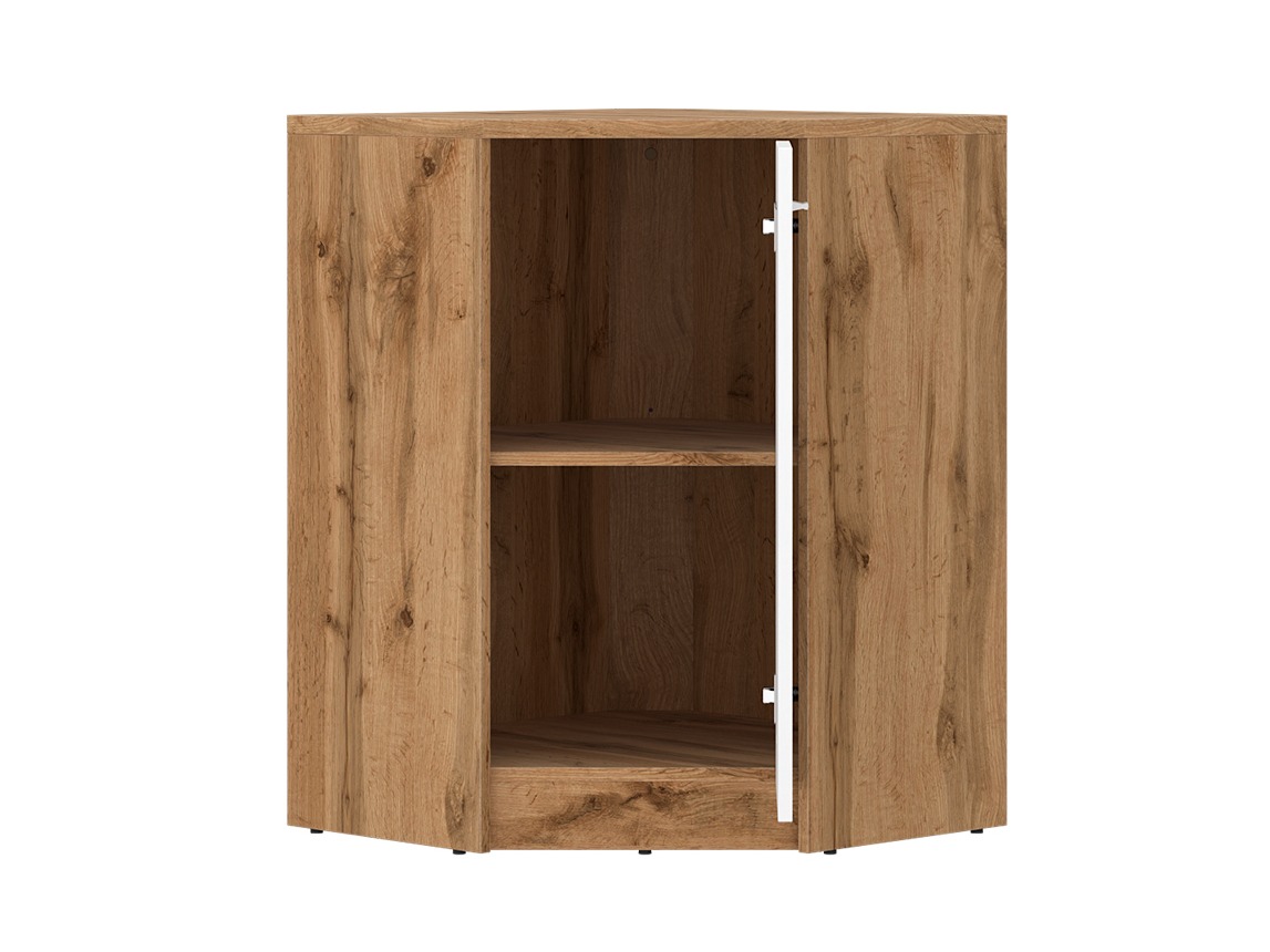 Corner cabinet Fiofive 118