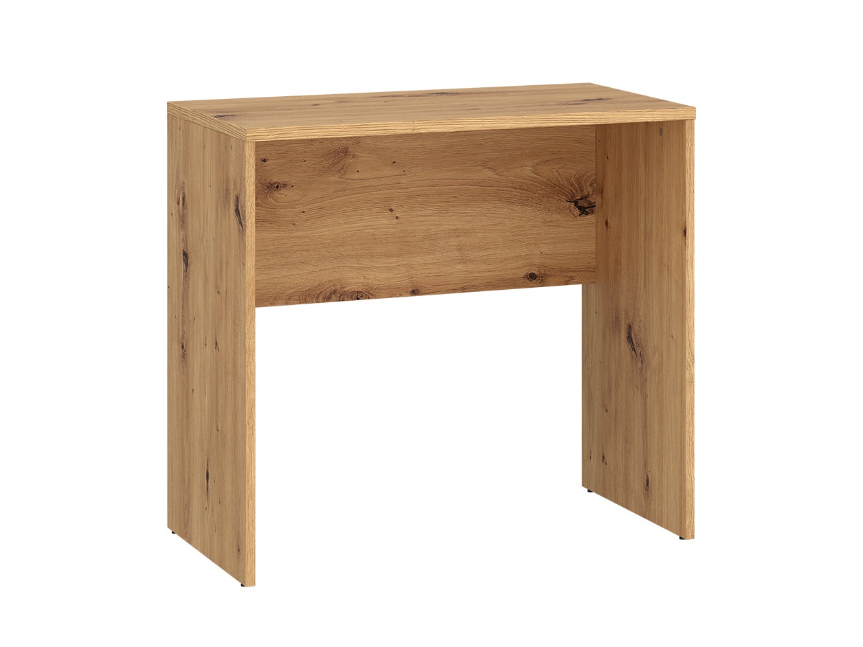 Home office set Fiofive 120 (Artisan oak)