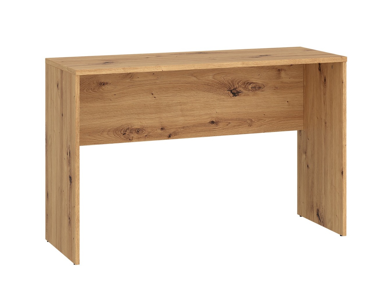 Home office set Fiofive 120 (Artisan oak)