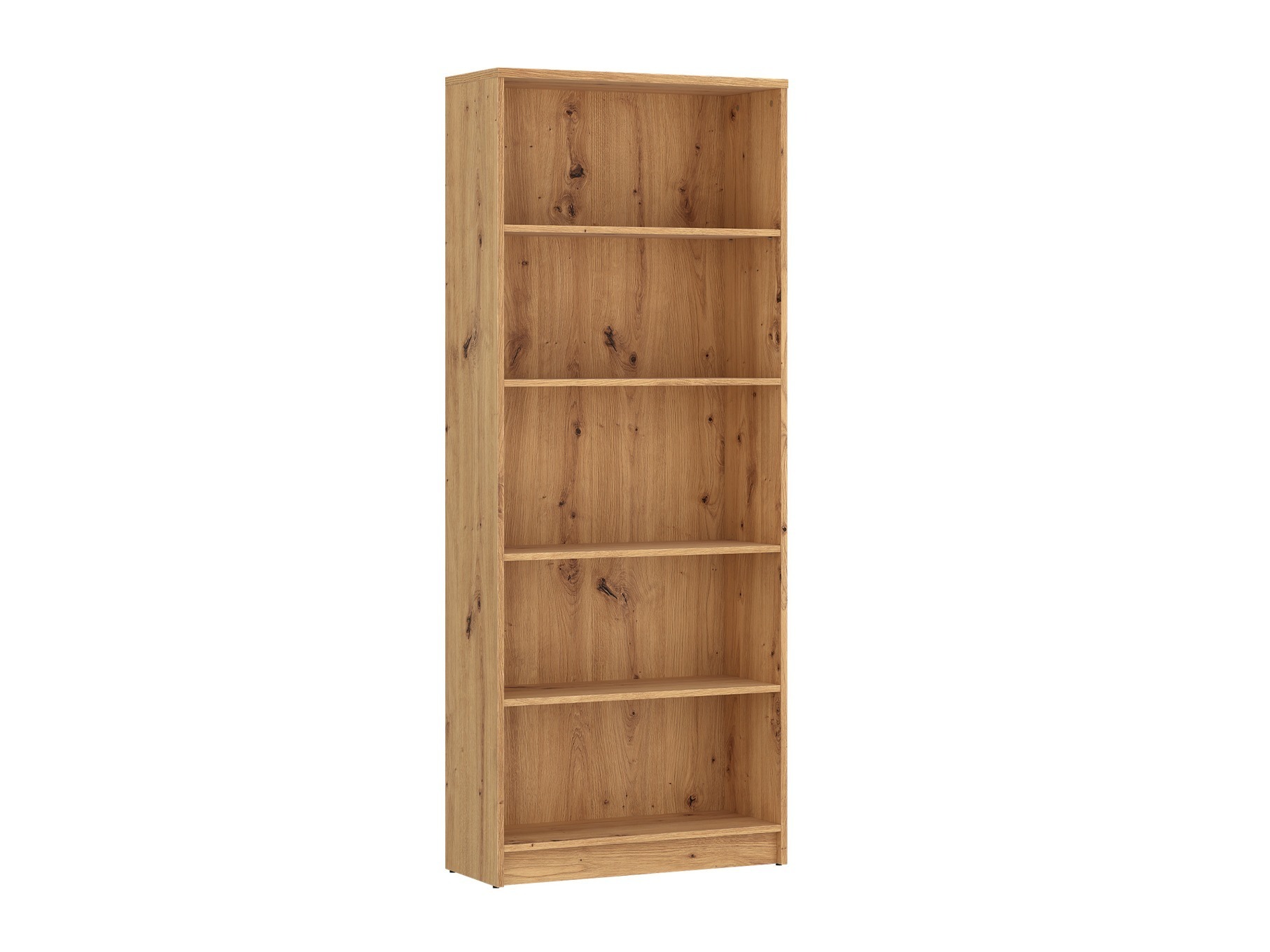 Home office set Fiofive 120 (Artisan oak)