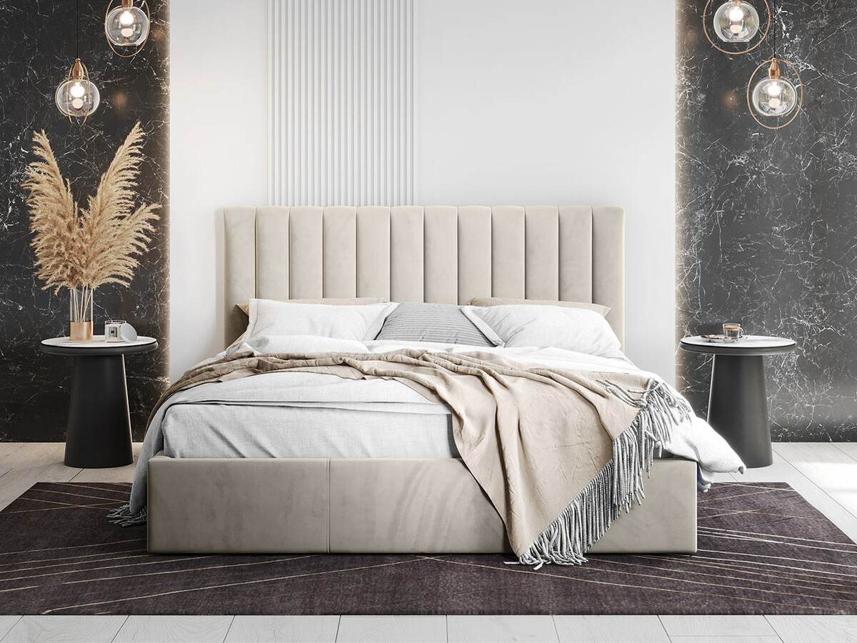 Bed SI178