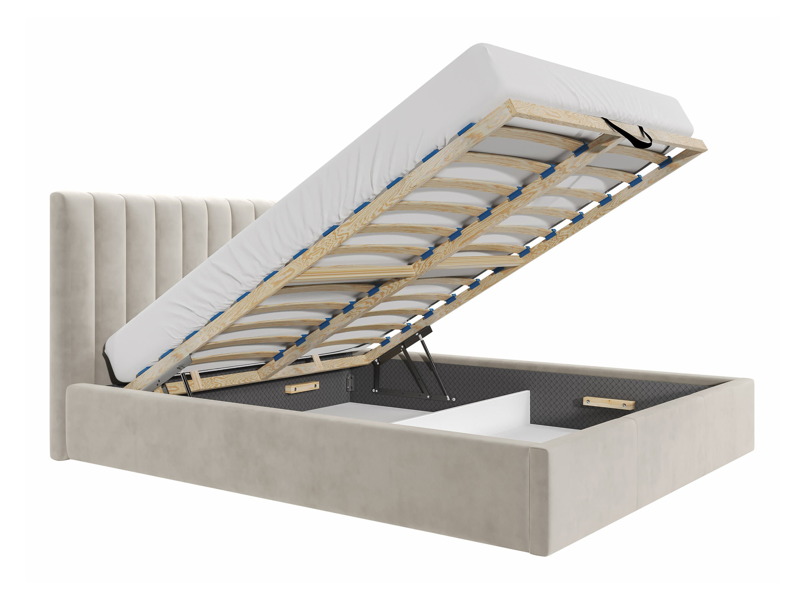 Bed SI178