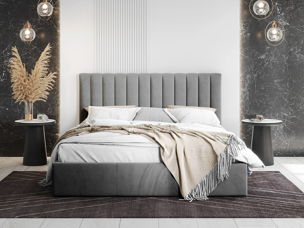 Bed SI179