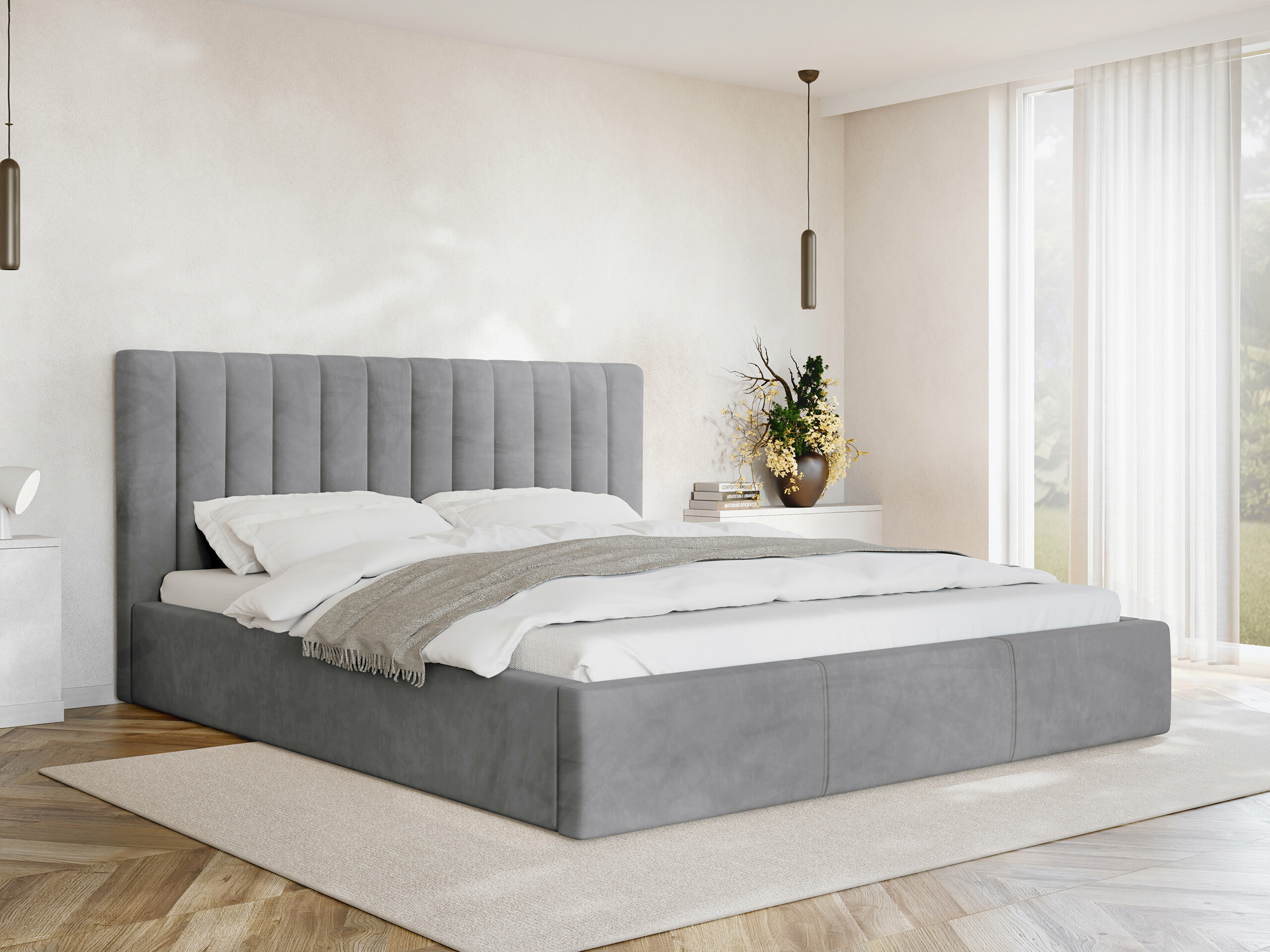 Bed SI179