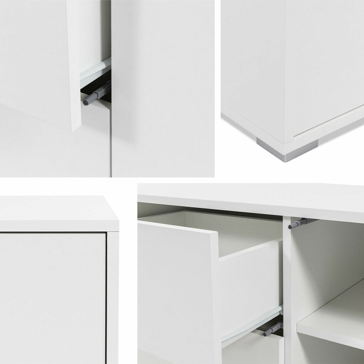Bedside table SI174