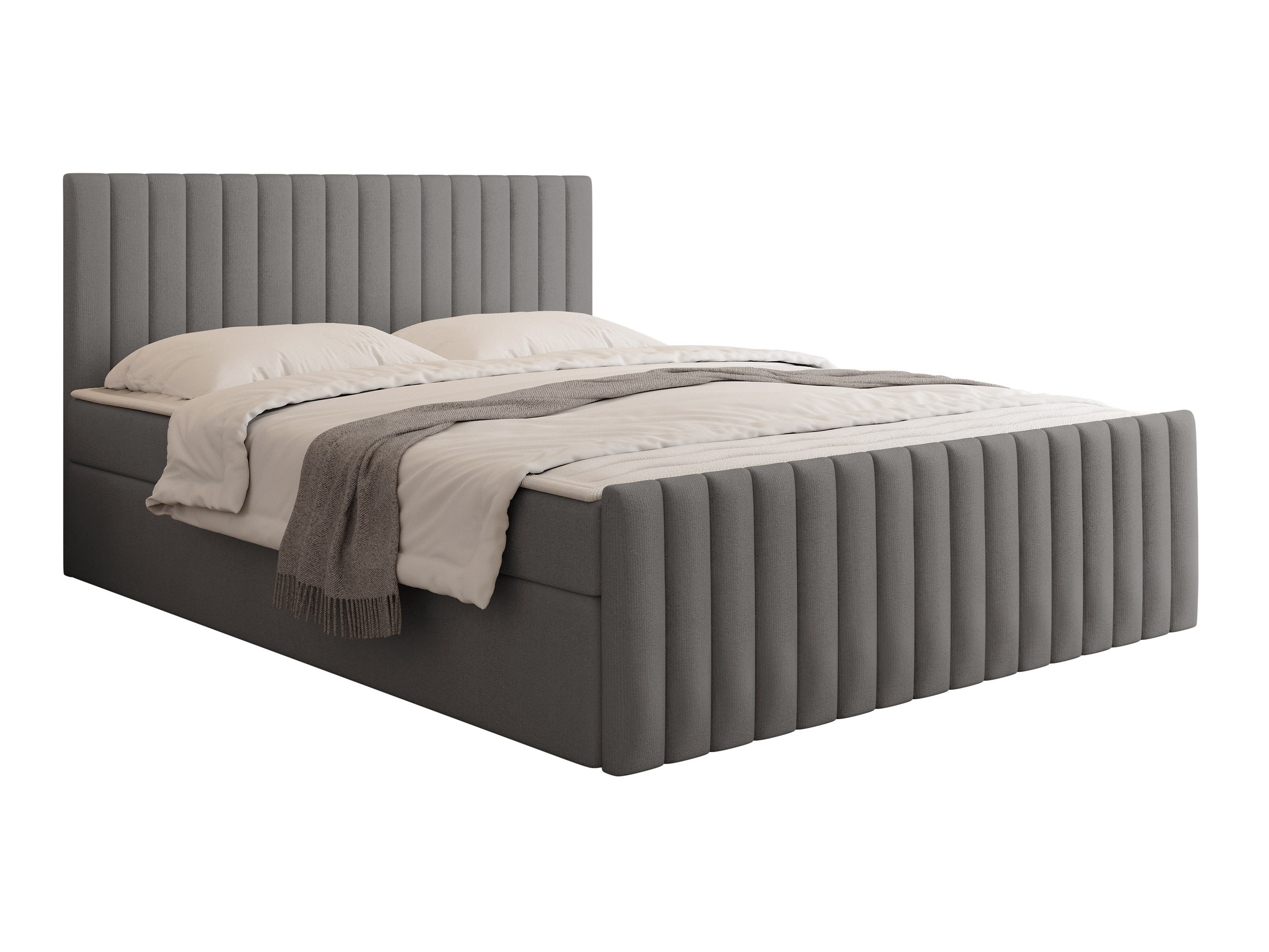 Continental bed SI175