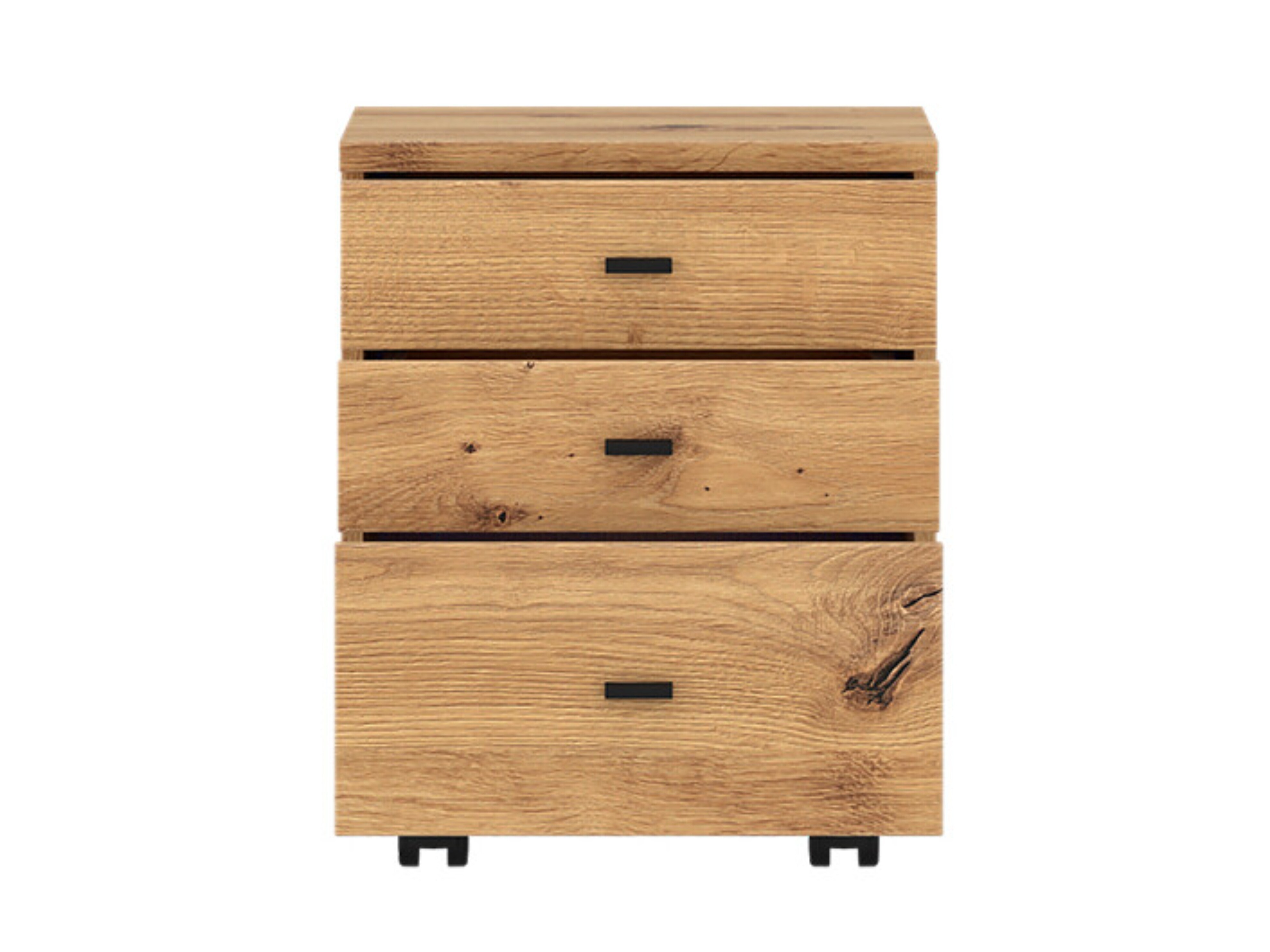 Home office set Fiofive 120 (Artisan oak)