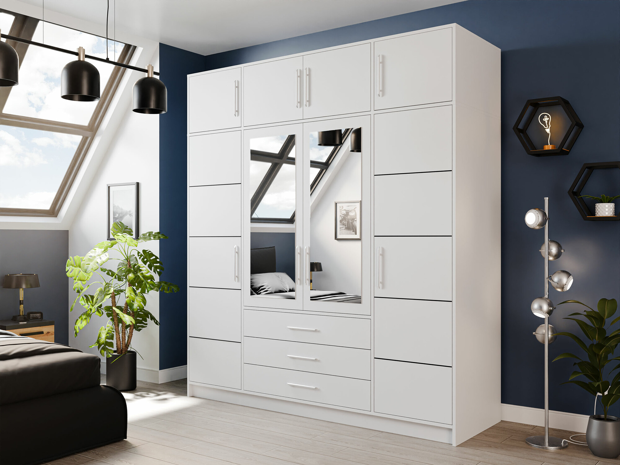 Sideboard SI182