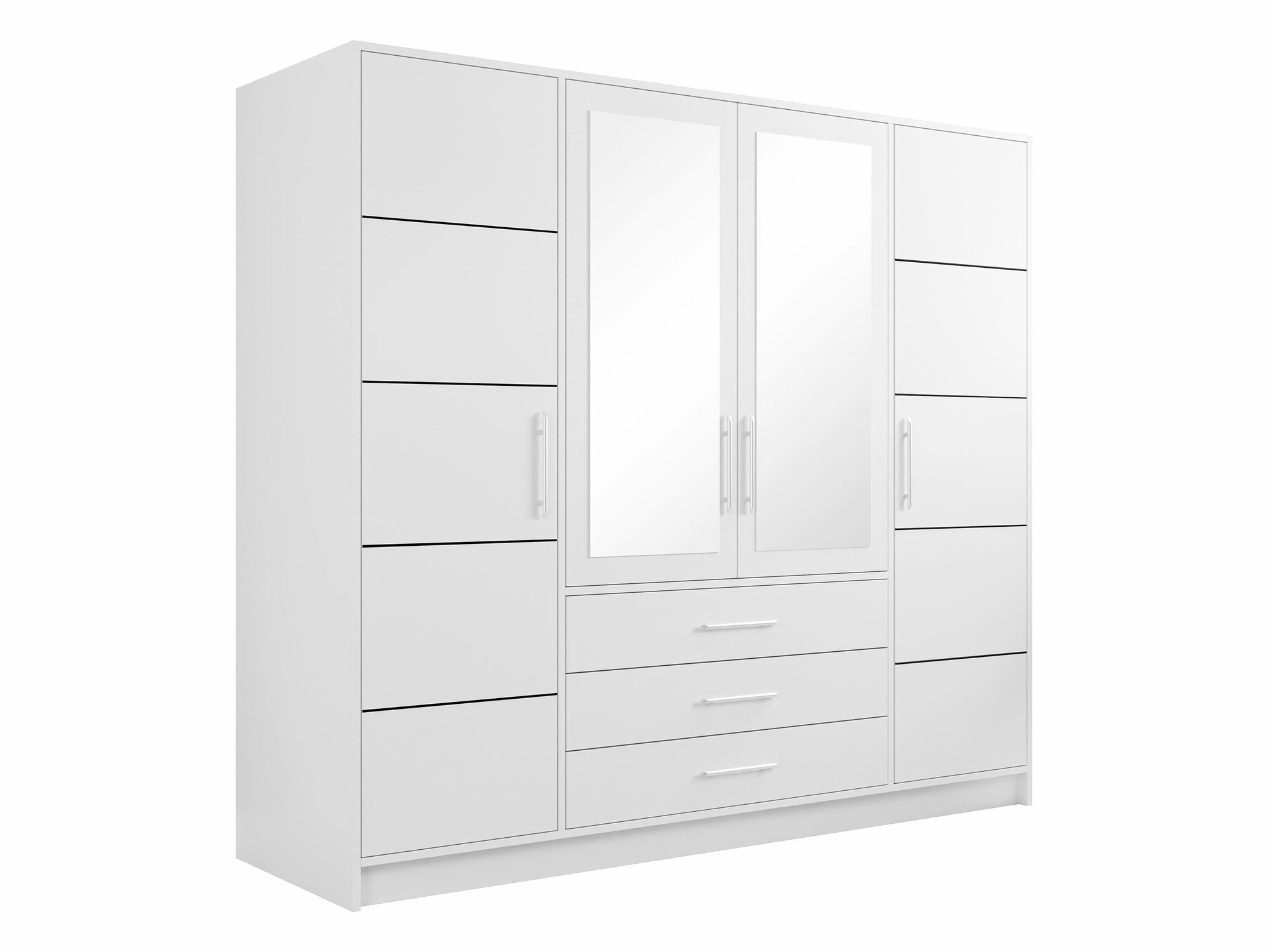 Wardrobe SI181