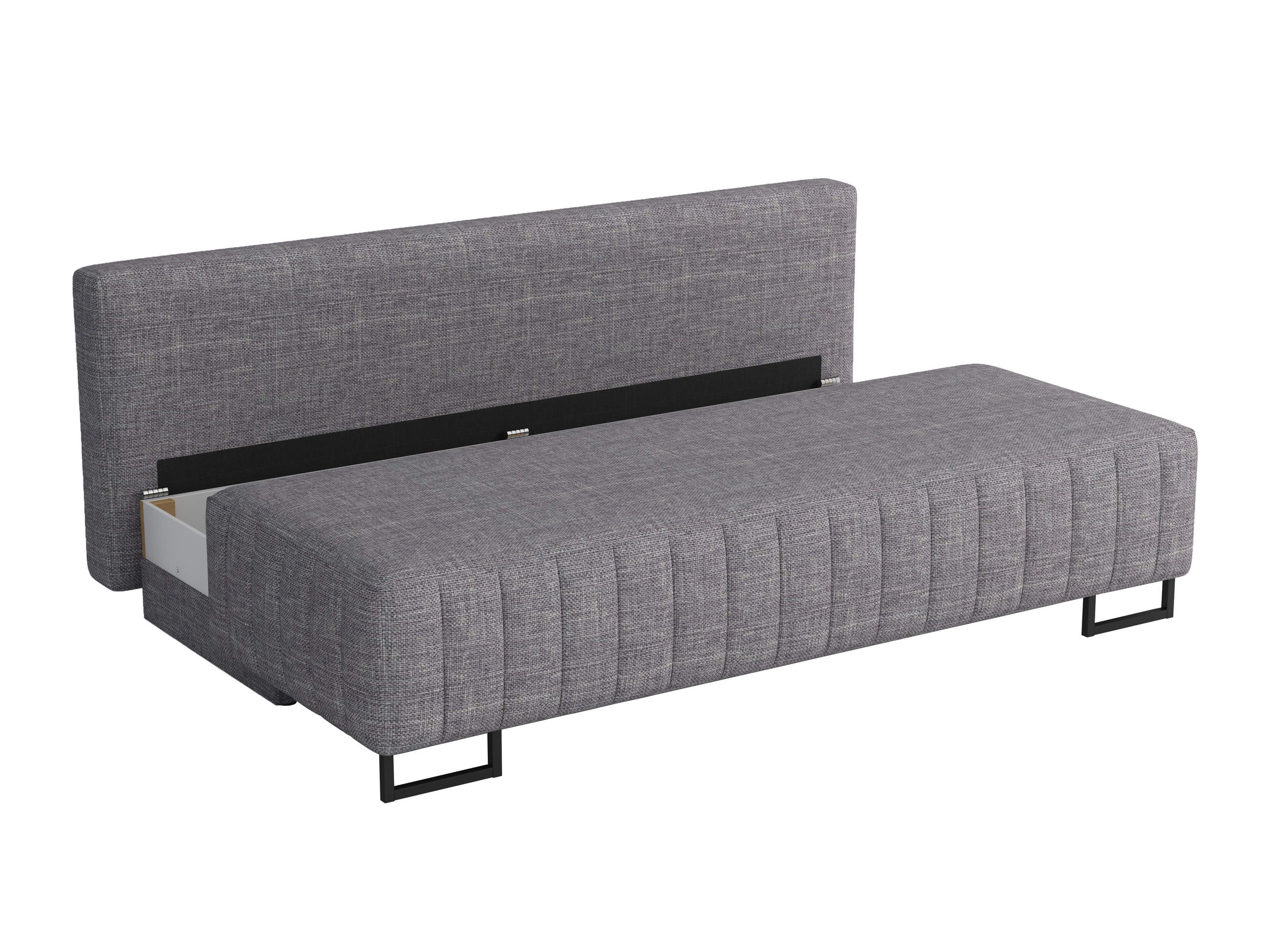 Sofa bed Columbus 152 (Lumo 40)