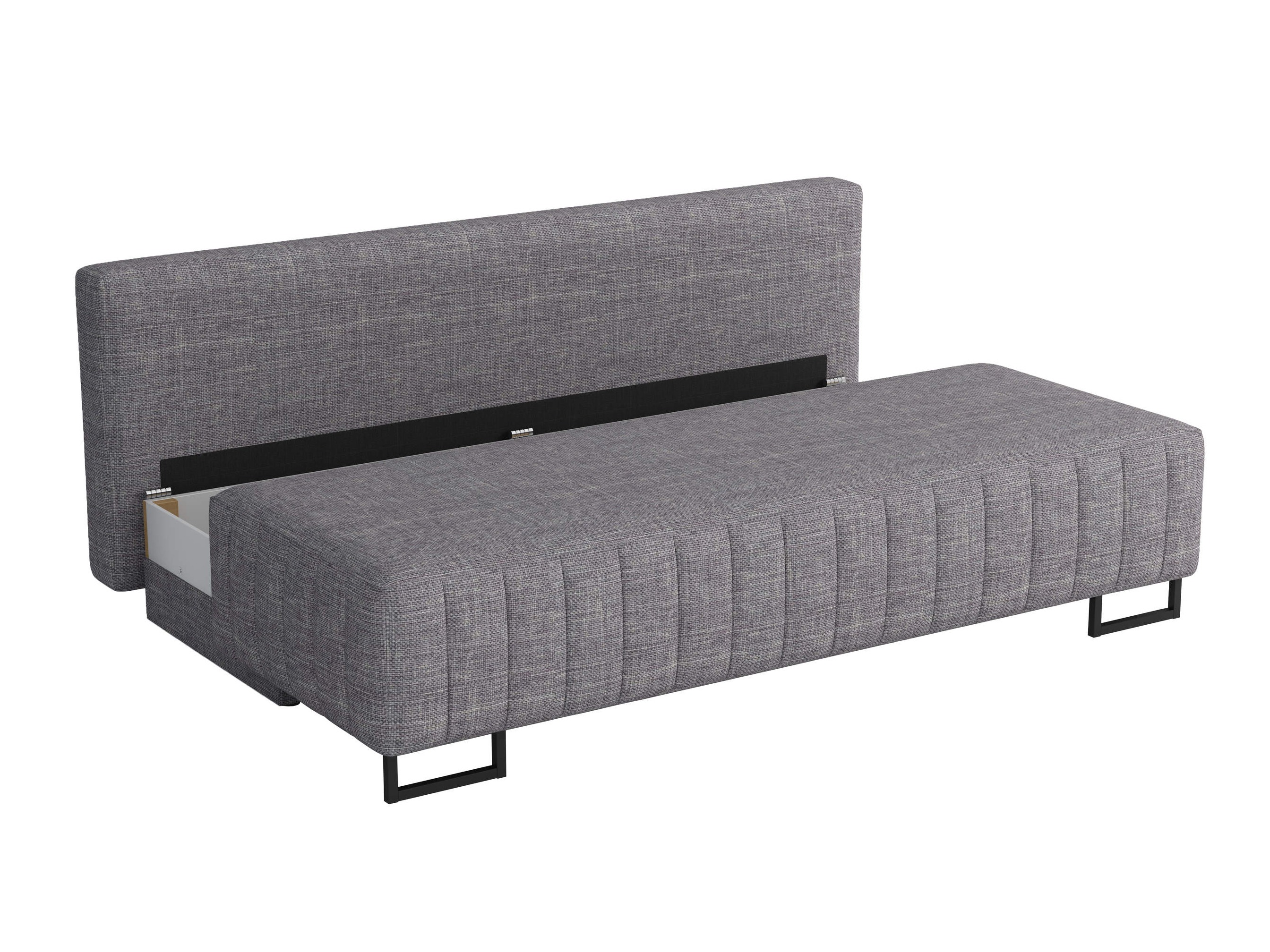 Sofa bed Columbus 152 (Lumo 65)