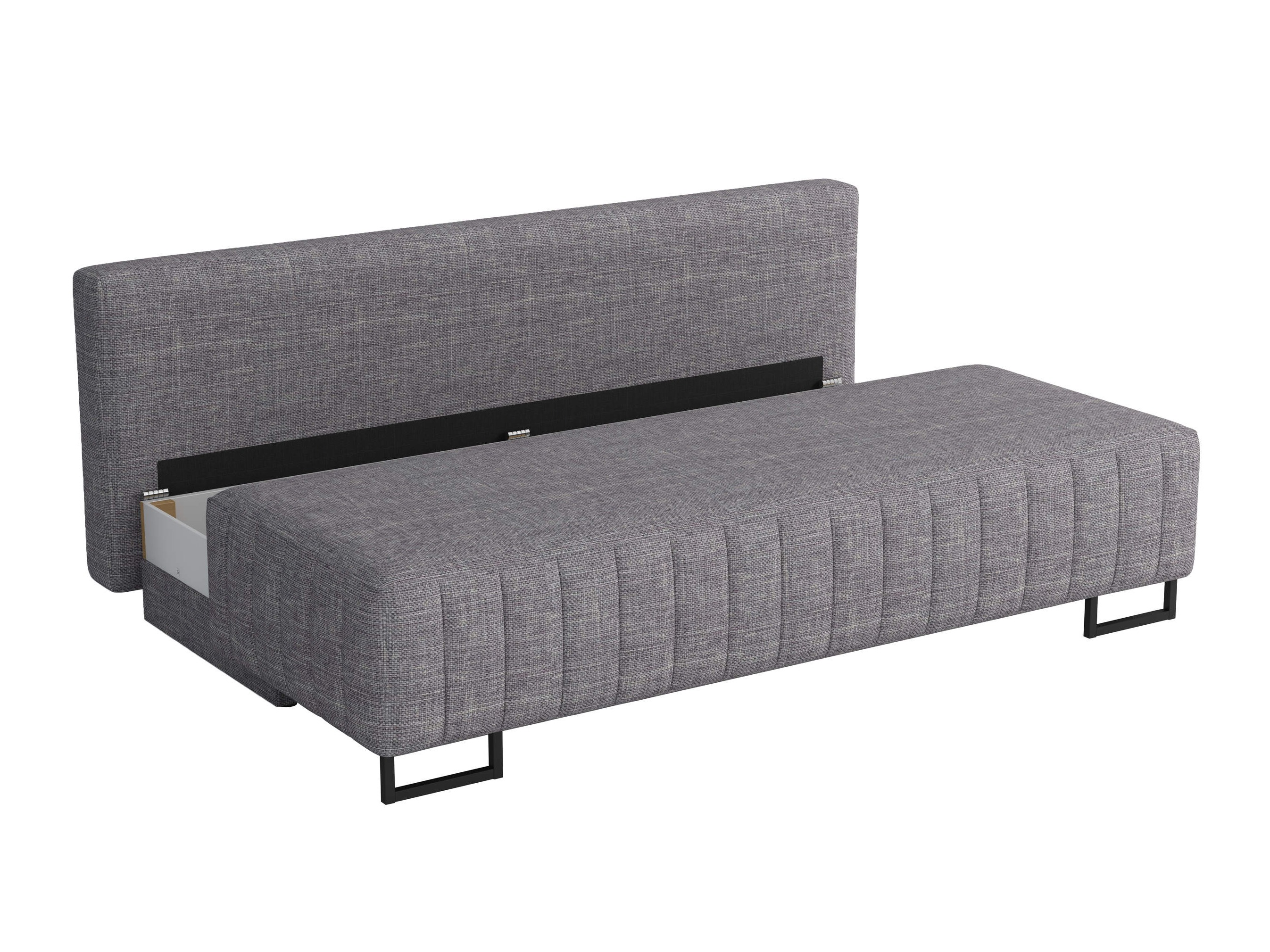 Sofa bed Columbus 152 (Lumo 75)