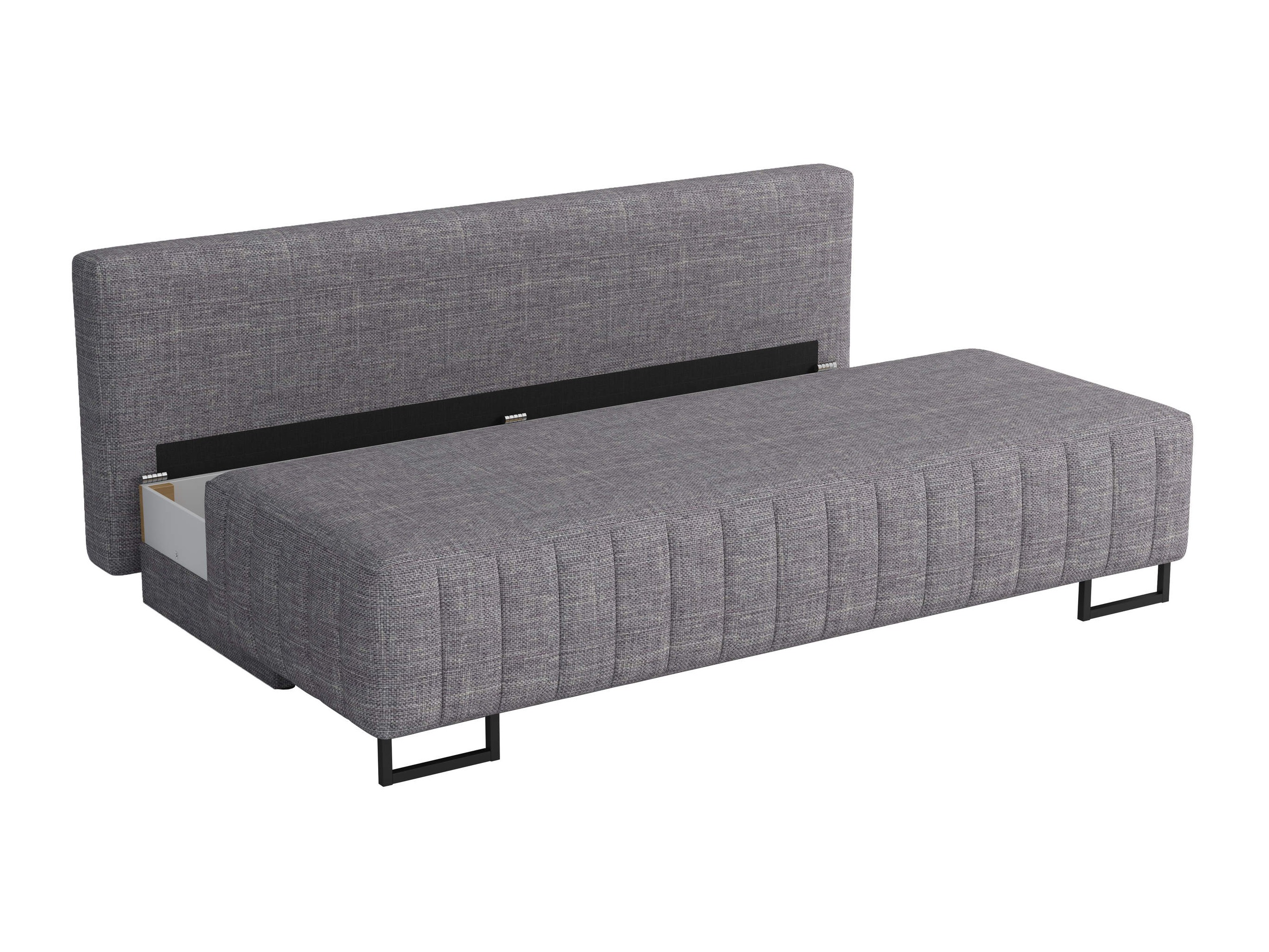 Sofa bed Columbus 152 (Lux 05)