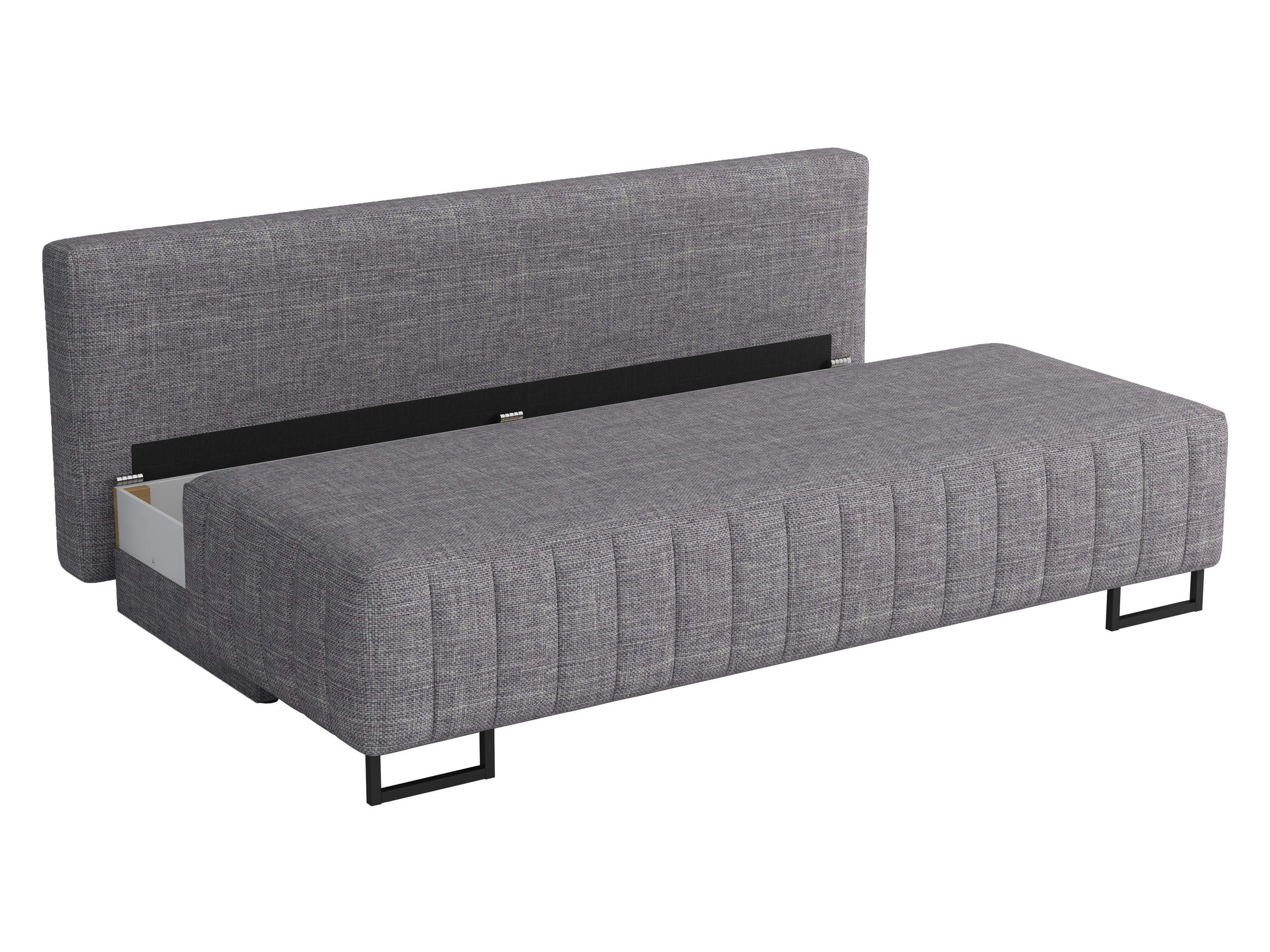 Sofa bed Columbus 152 (Lux 06)