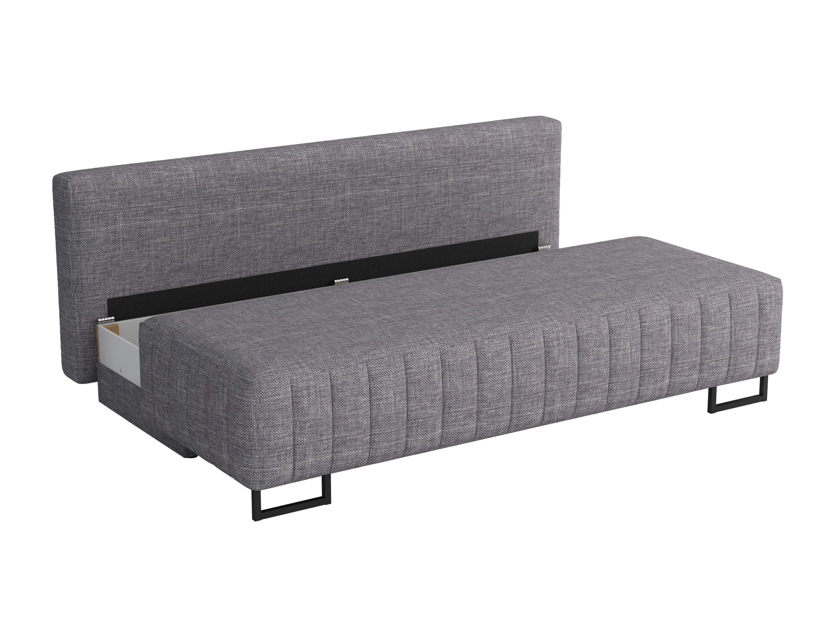 Sofa bed Columbus 152 (Lux 11)