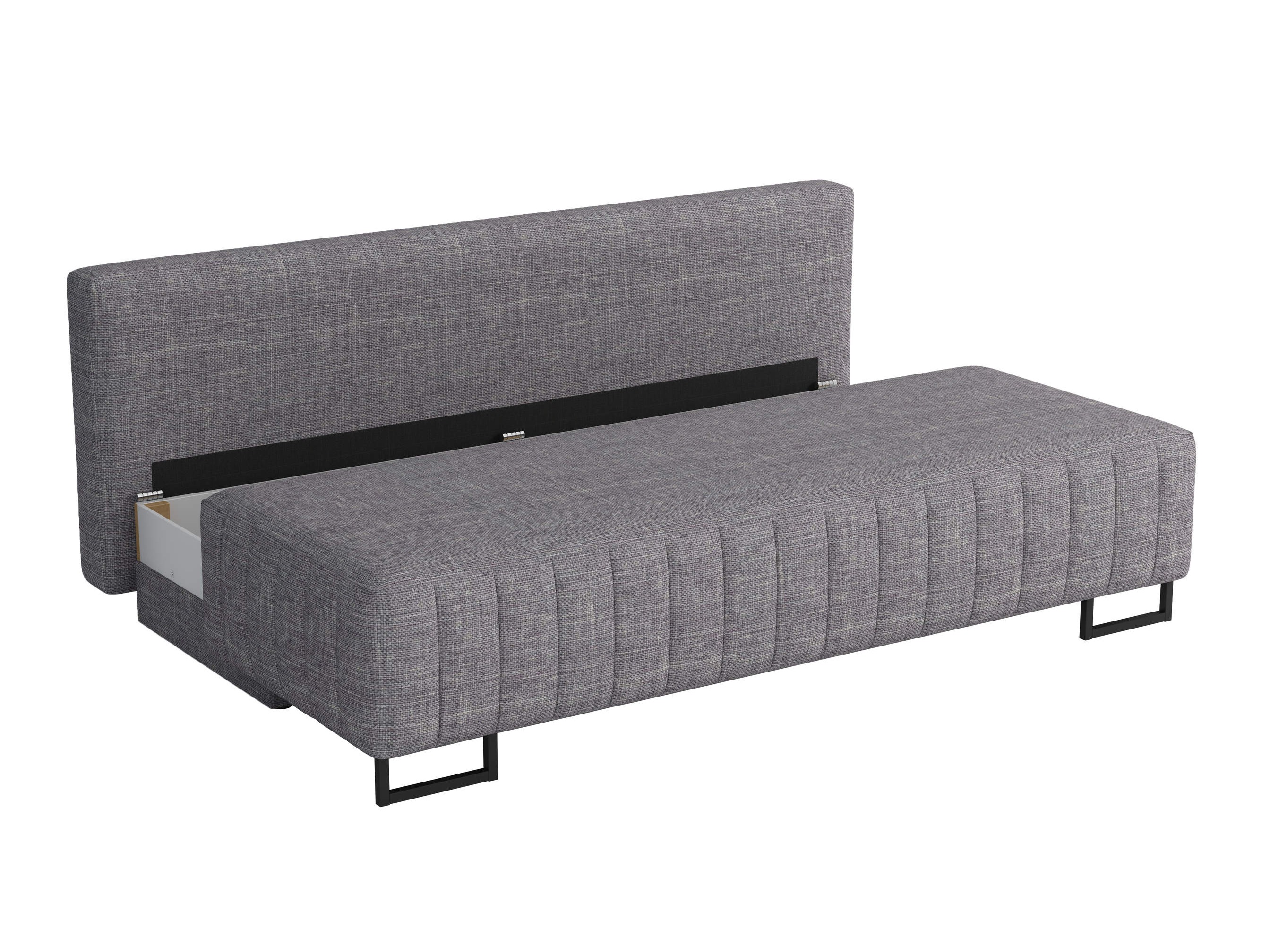 Sofa bed Columbus 152 (Lux 34)