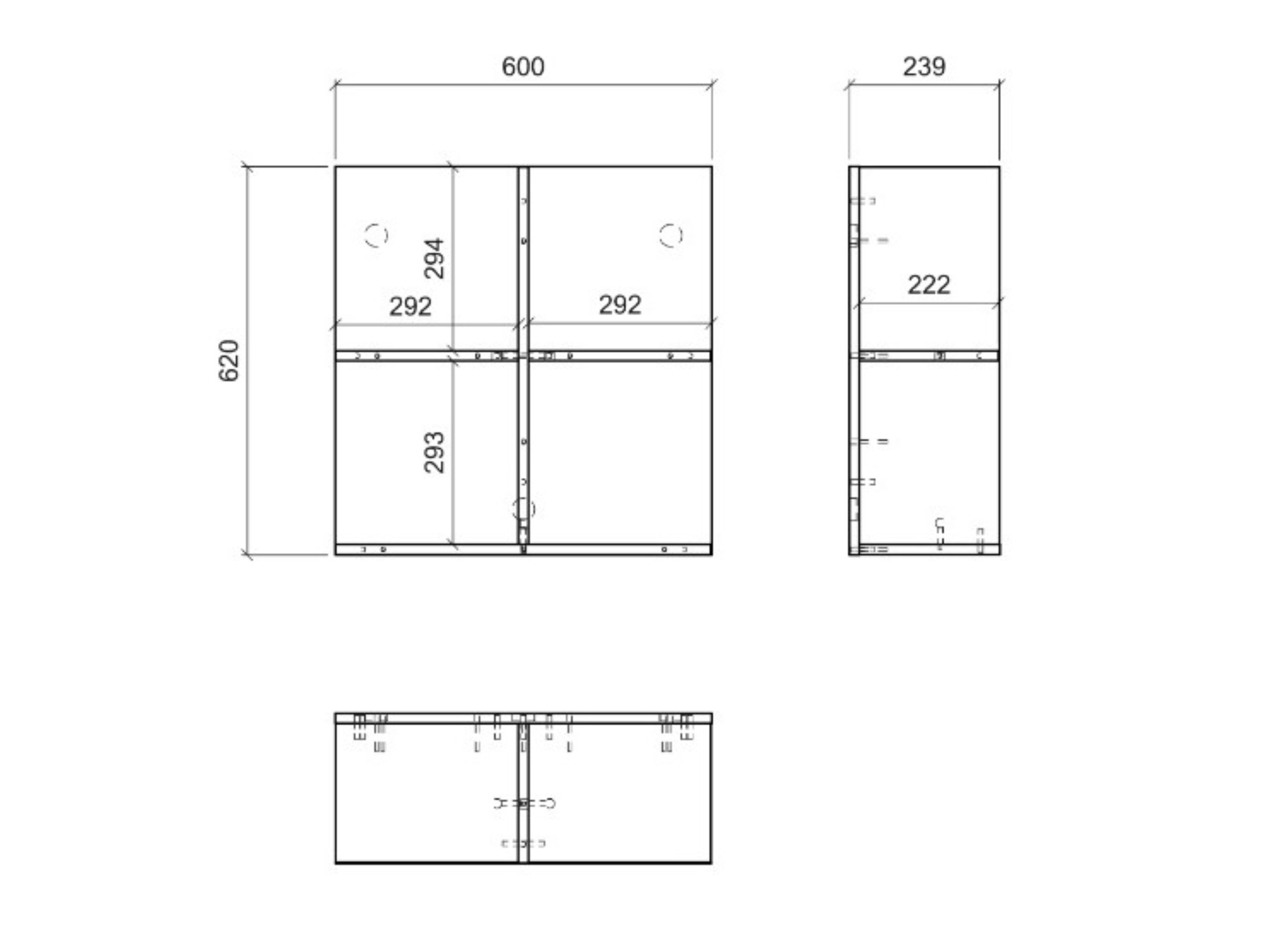 Living room set Venlori 112