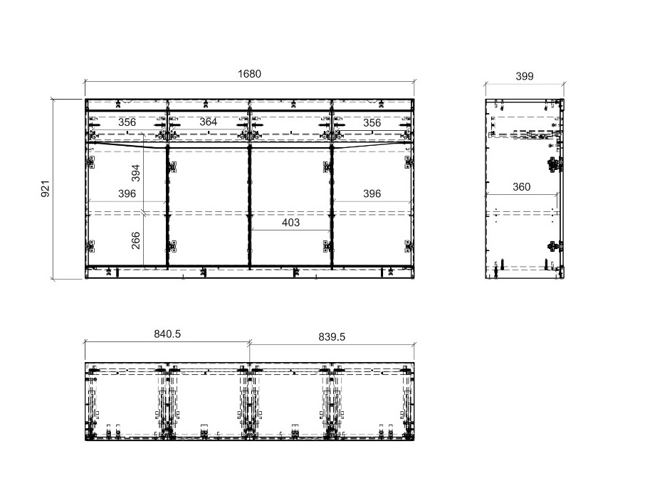 Living room set Venlori 112