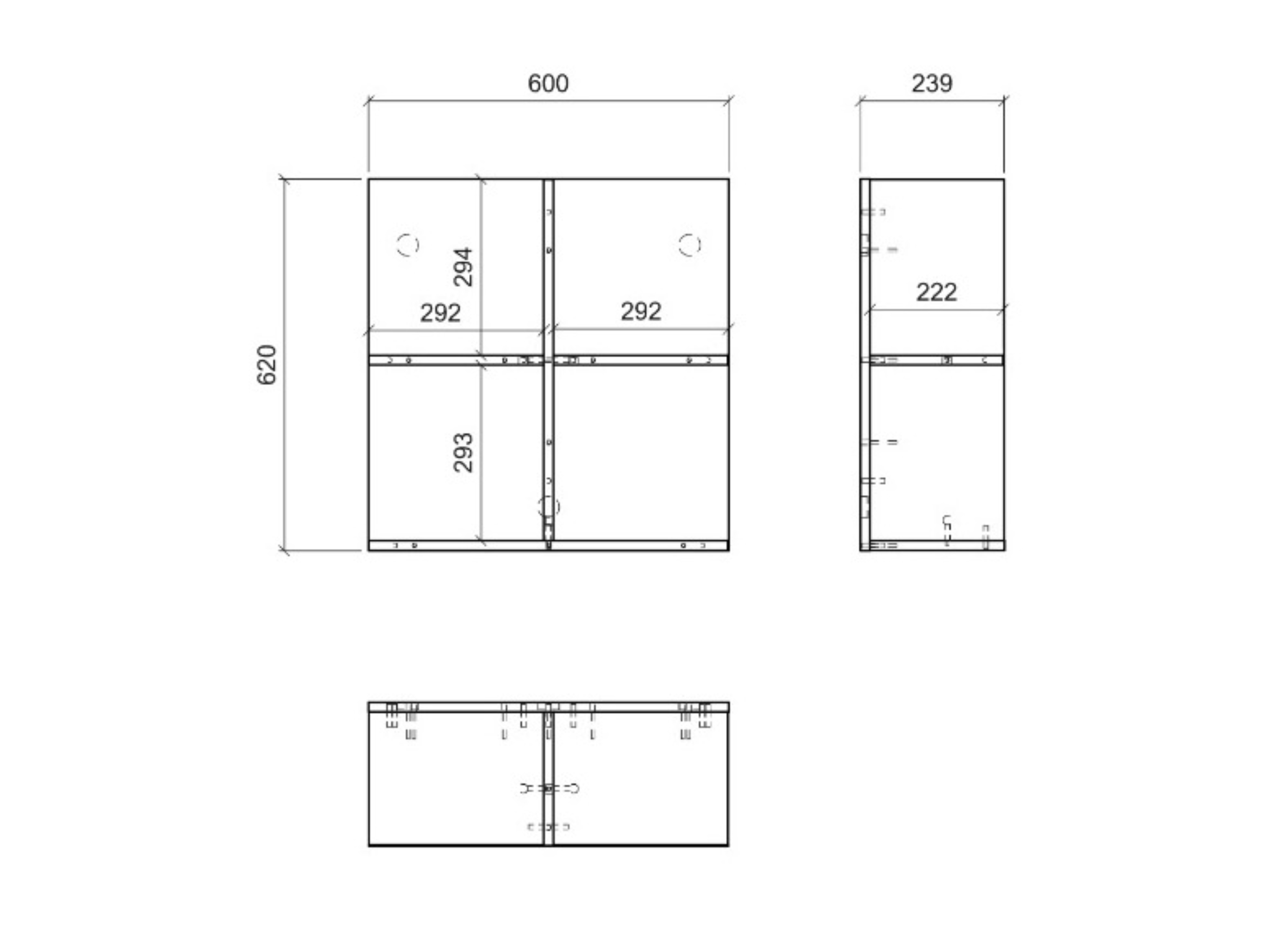 Living room set Venlori 112